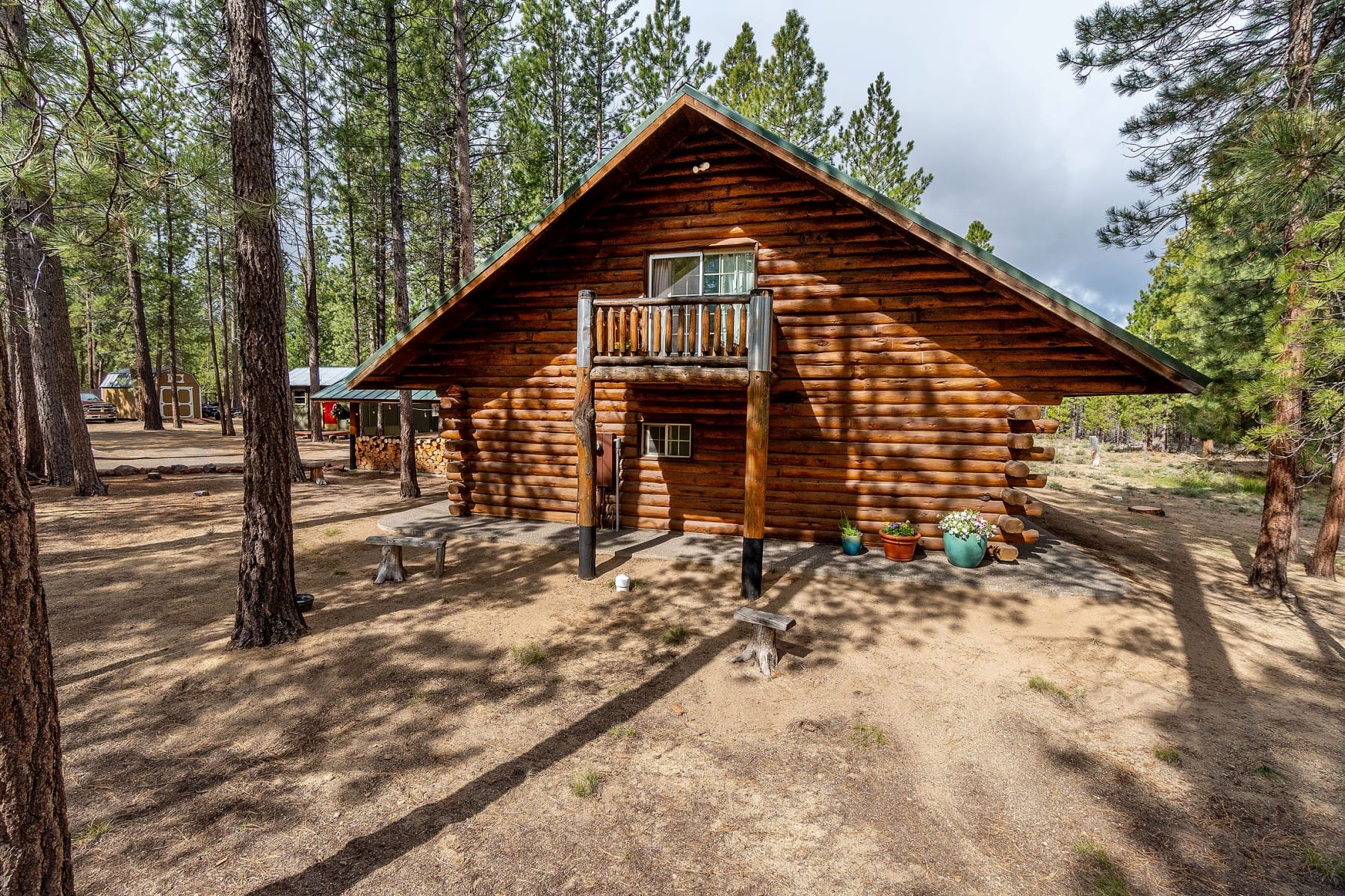  153526 Twilla Court La Pine, OR 97739 - 物件實景