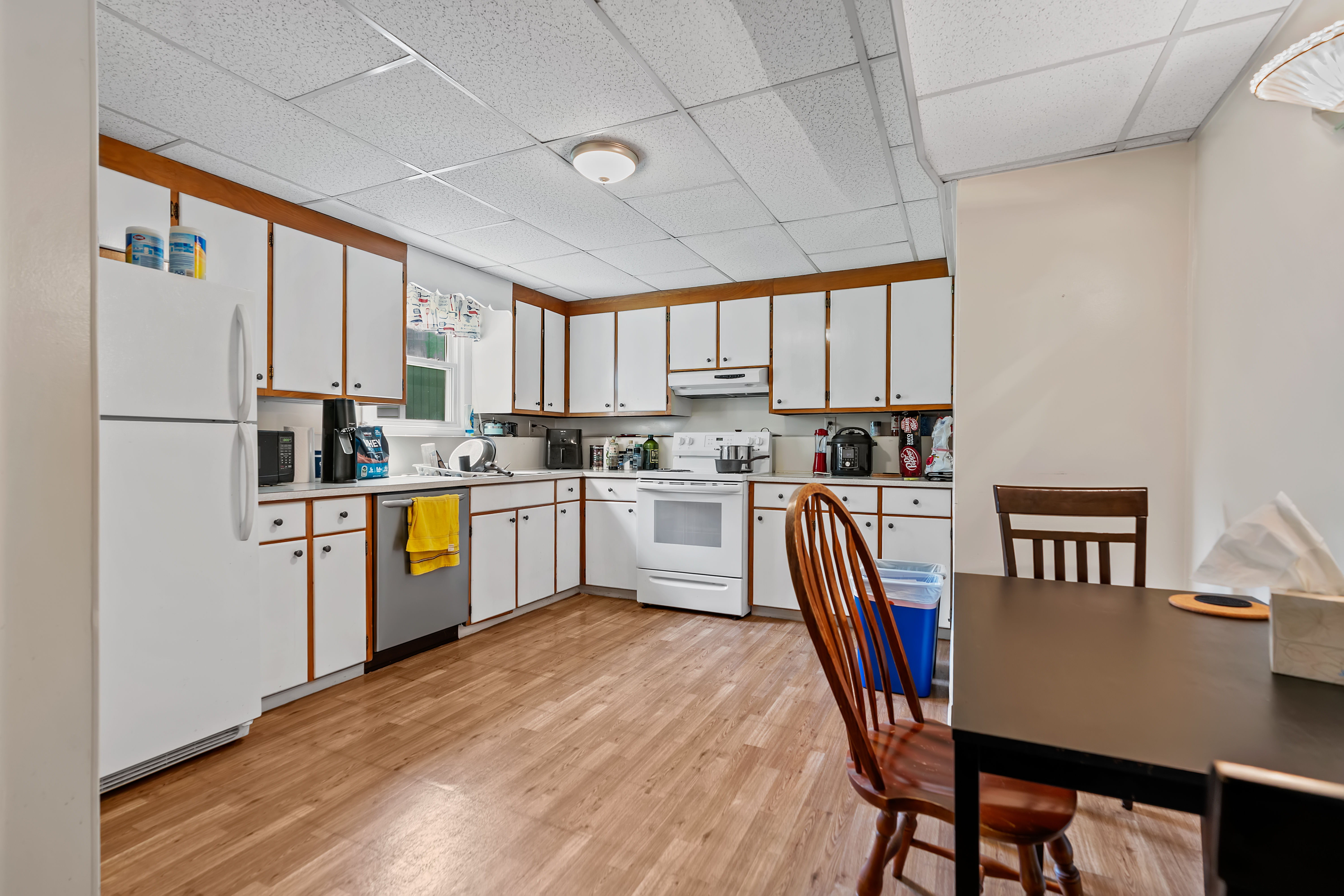  4 - 6 Willis Street, Framingham, MA, 01702 - 物件實景