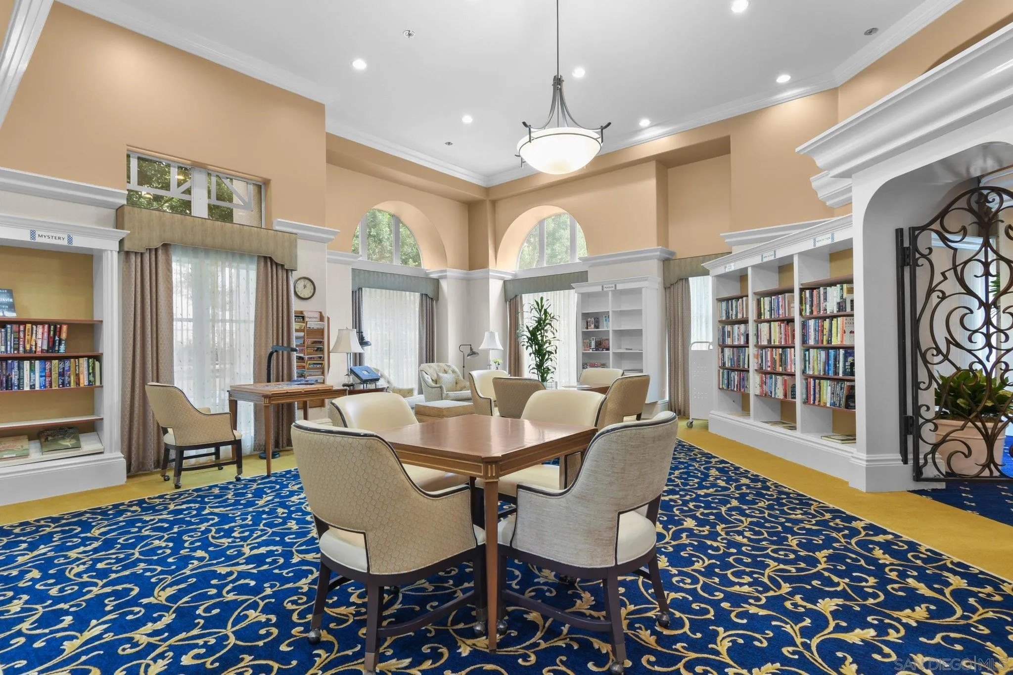 San Diego, California, 92122, United States, 2 Bedrooms Bedrooms, ,2 BathroomsBathrooms,Residential,For Sale,1972545