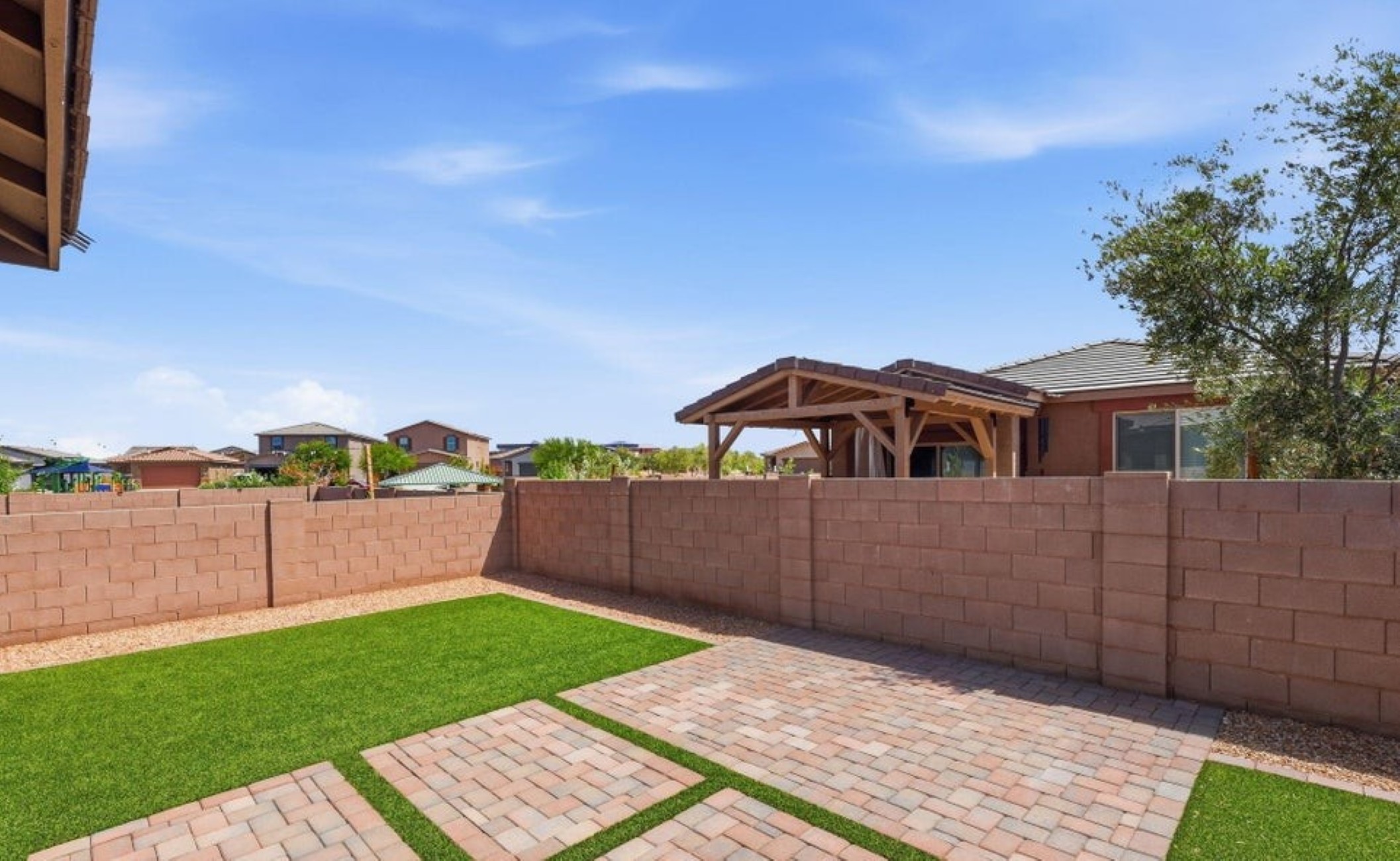  10317 W Zimmerman Street ¦Marana, AZ - 物件實景