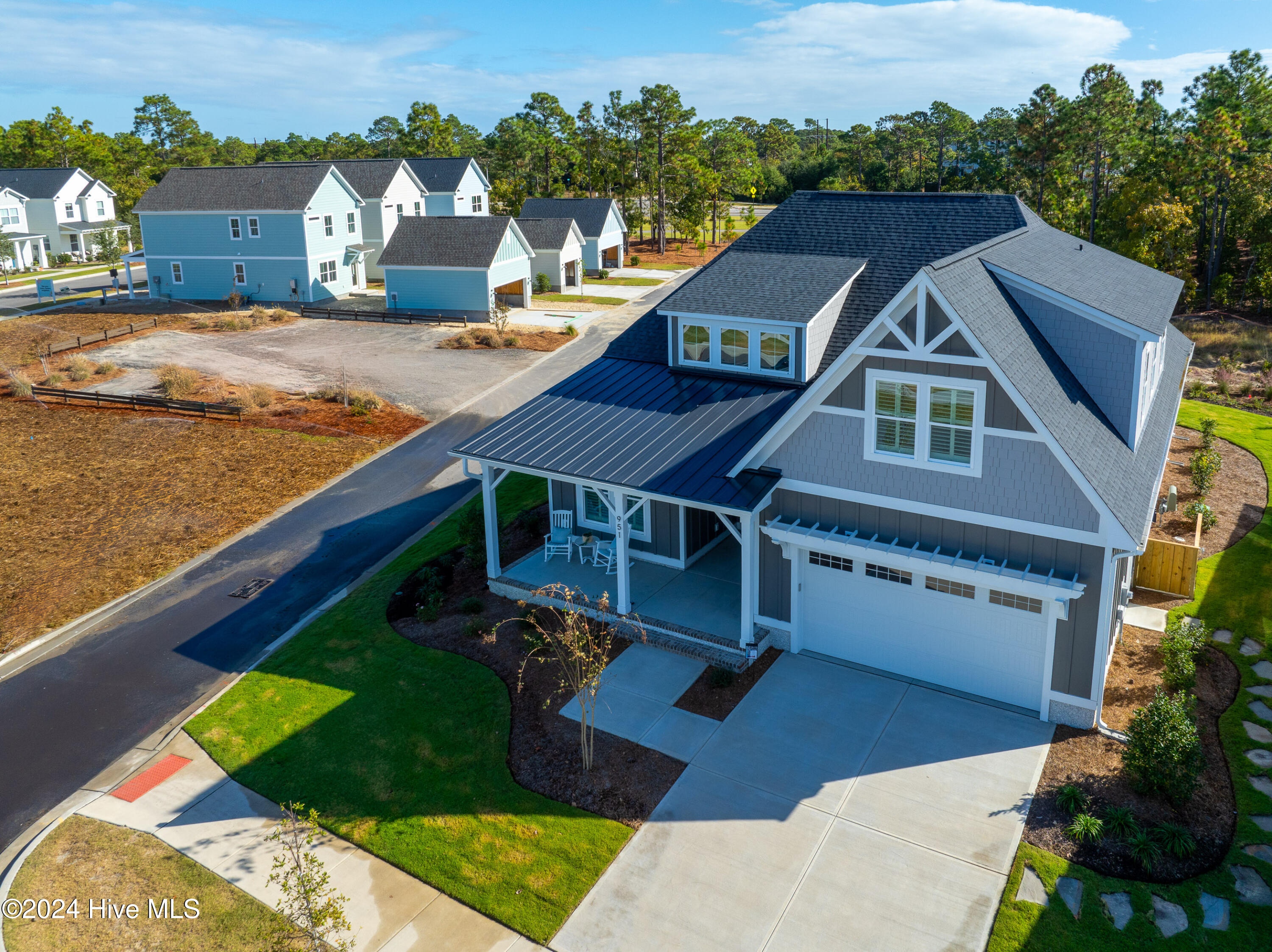 951 Trisail Terrace, Wilmington, North Carolina, 28412, United States, 4 Bedrooms Bedrooms, ,4 BathroomsBathrooms,Residential,For Sale,951 Trisail Terrace,1616350