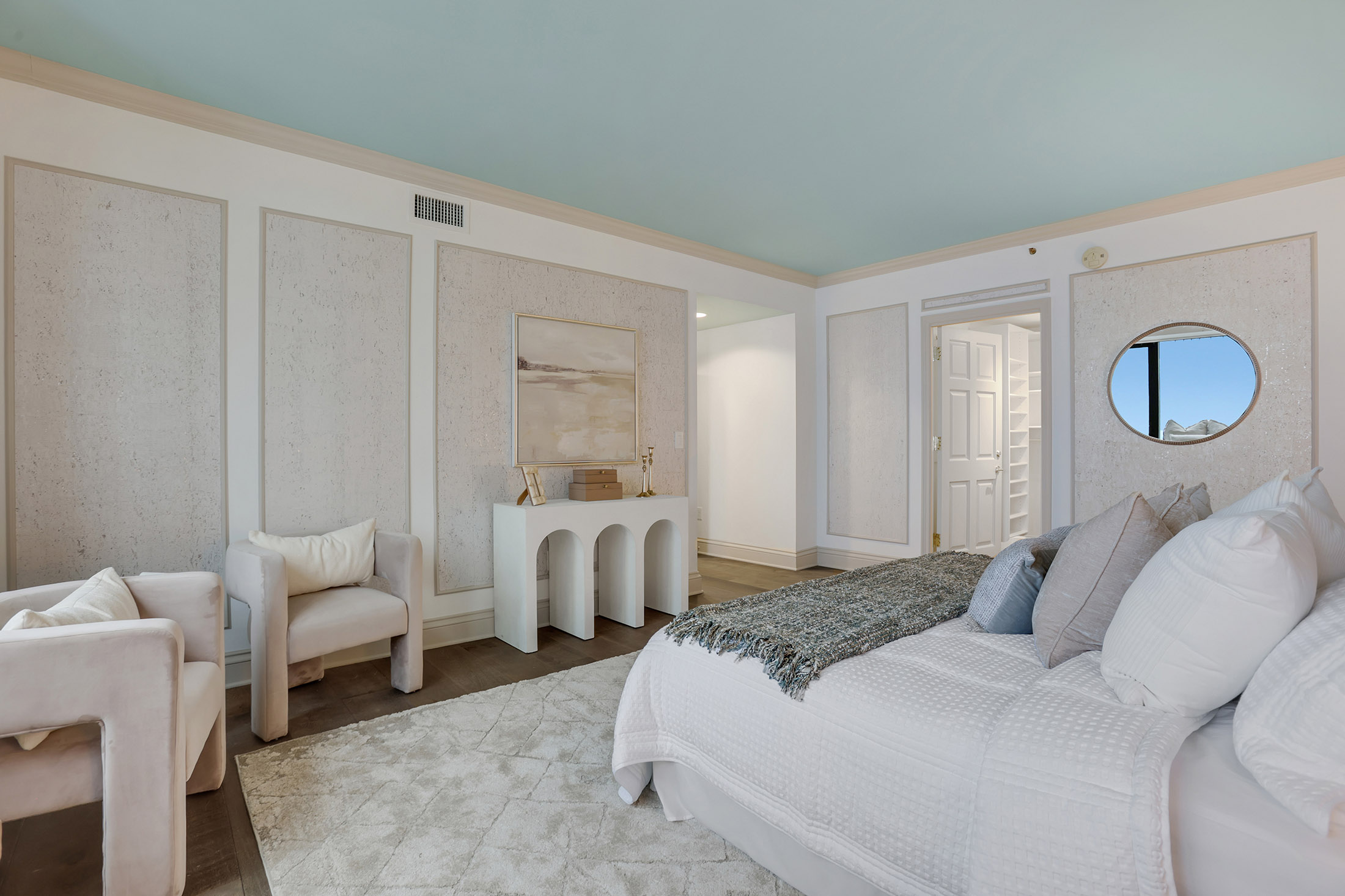 Luxury Meets Iconic Four Seasons Living with Panoramic City Views - 物件實景