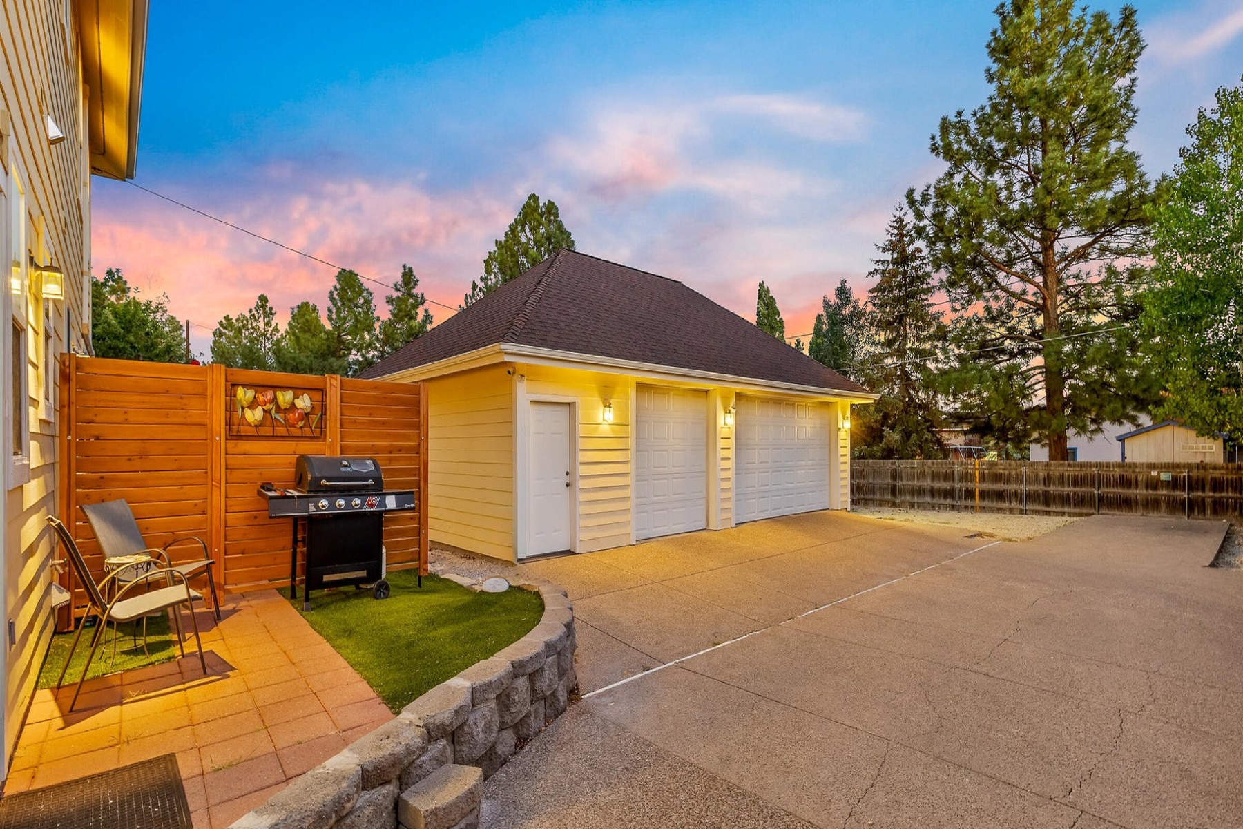  303 W Juniper Avenue  Flagstaff, AZ - 物件實景