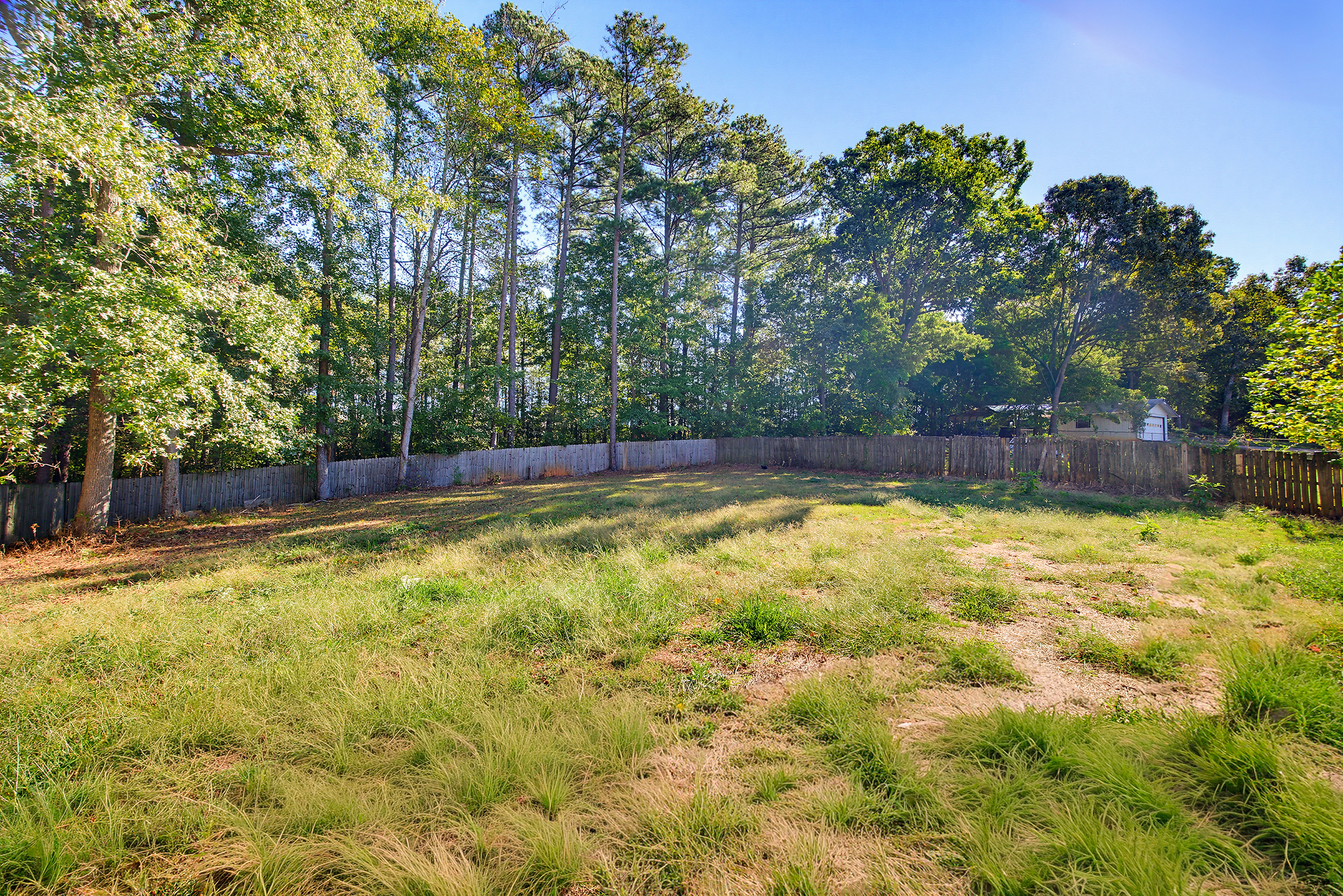  Ranch Home in North Cobb School District - 物件實景