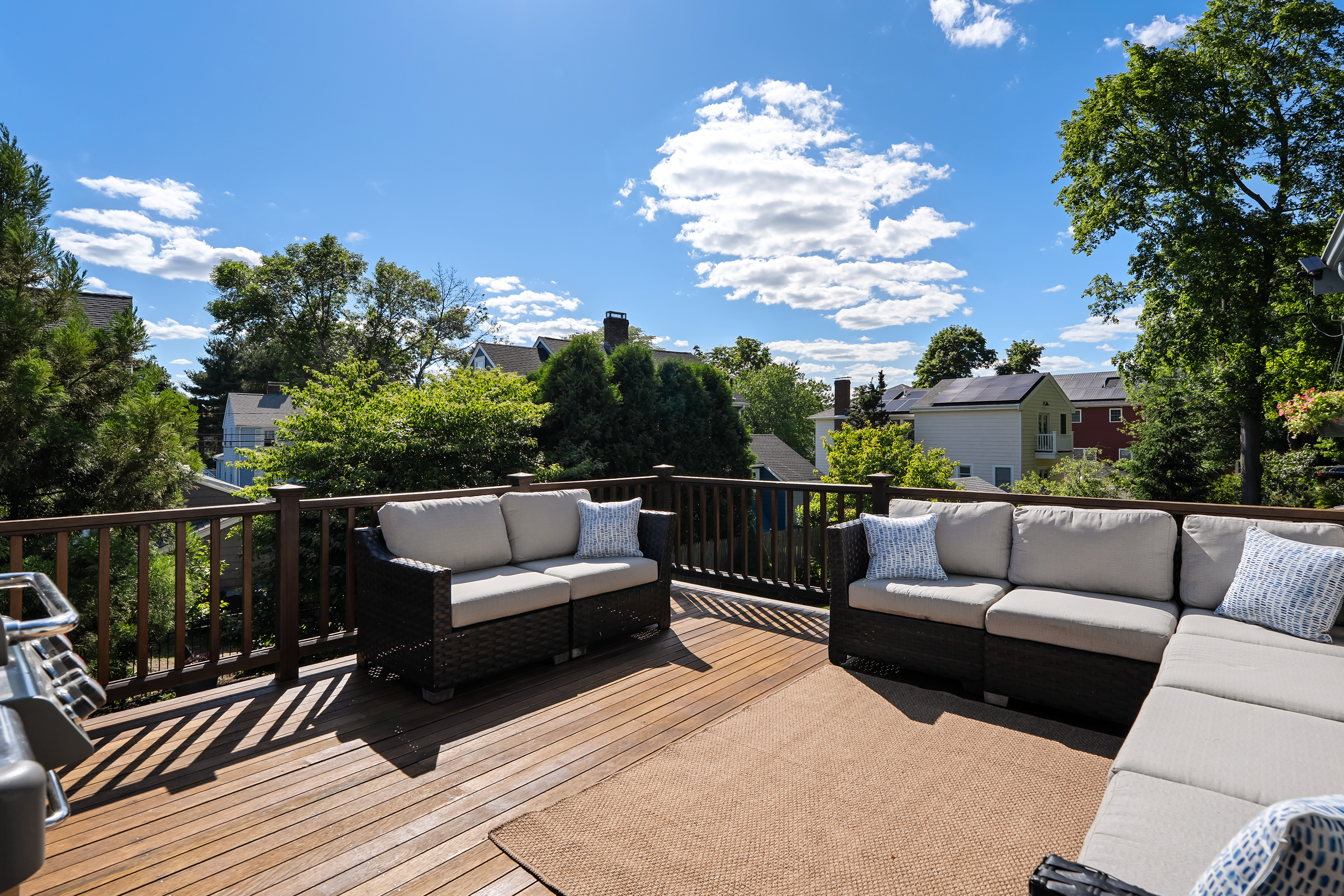  197 Hillside Avenue, Arlington, MA, 02476 - 物件實景