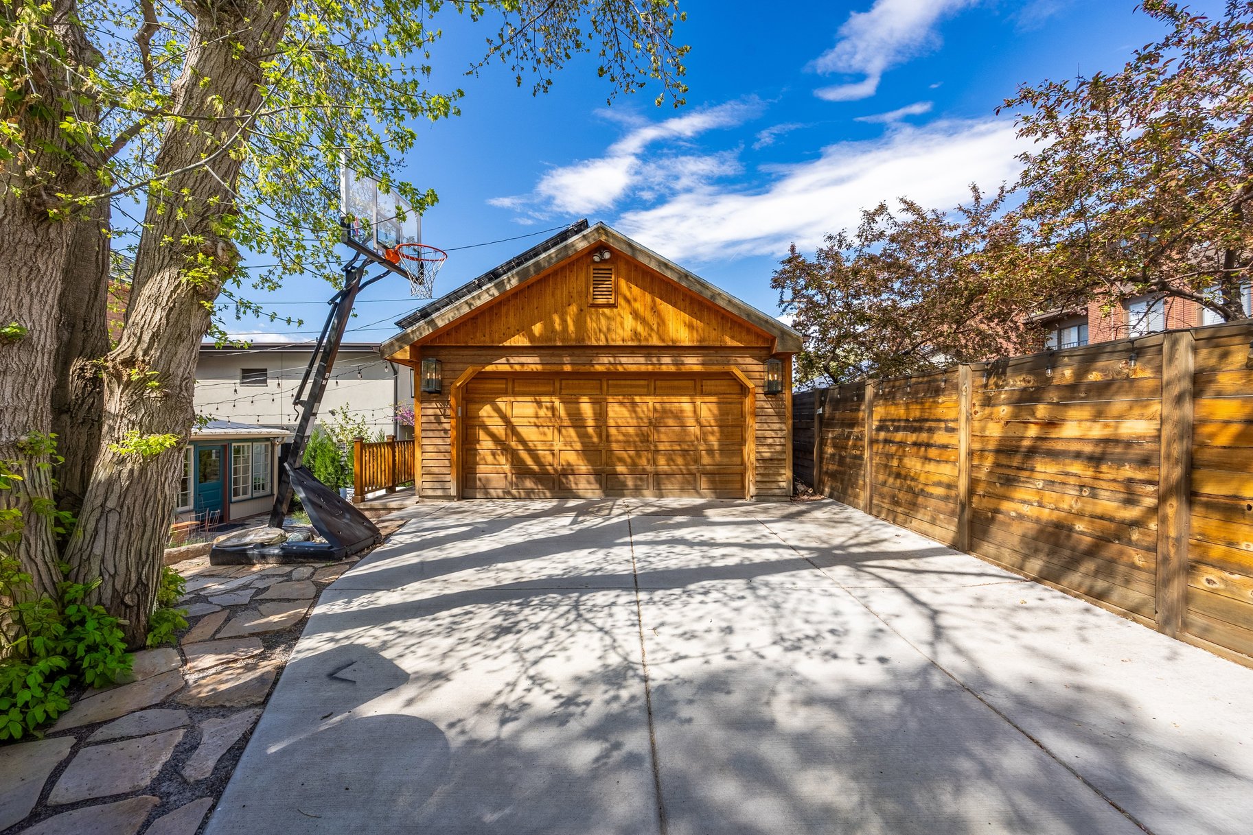  1892 Queen Anne Masterpiece in the Heart of the Avenues - 物件實景