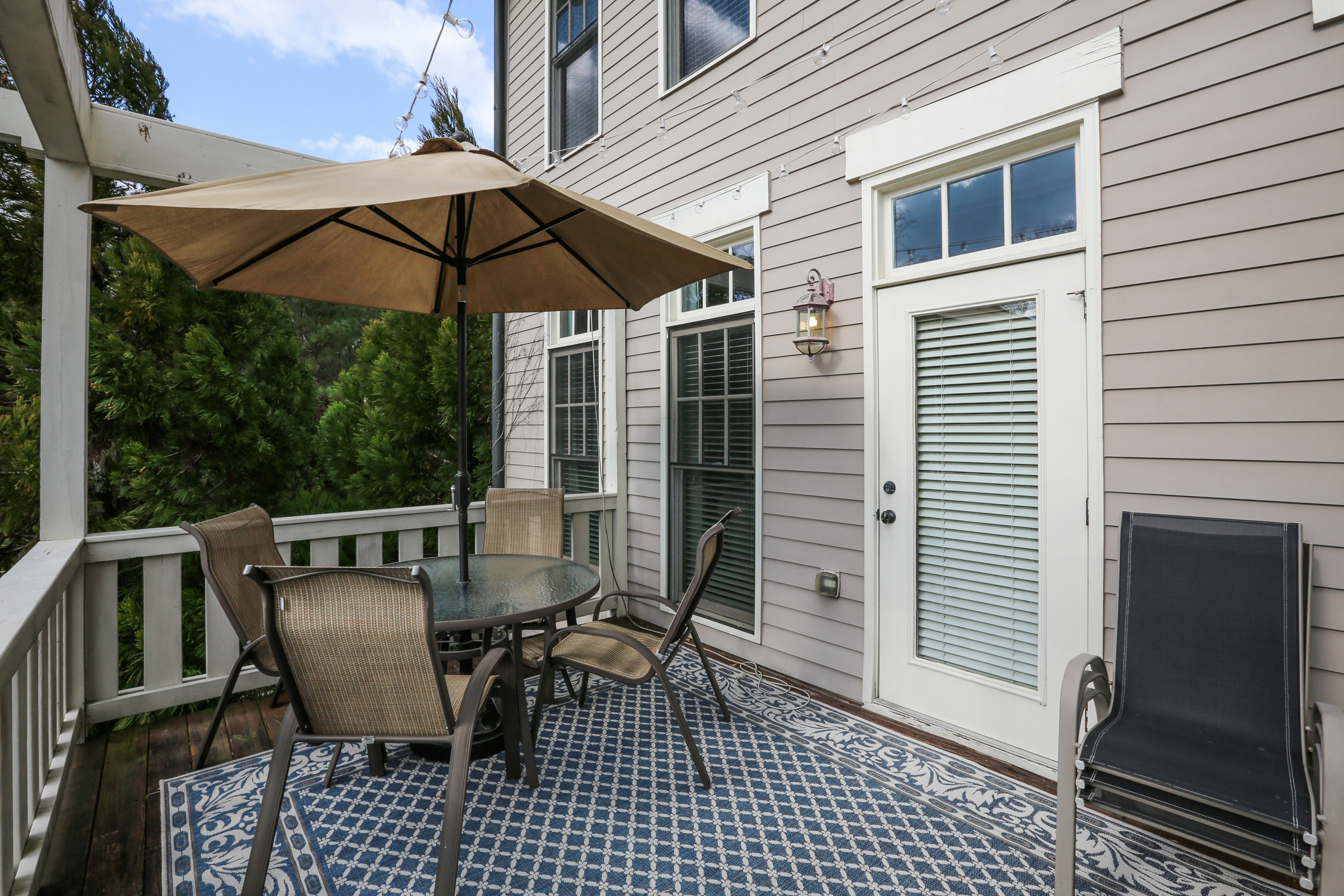  Exceptional End Unit Townhome in a Prime Smyrna Location - 物件實景