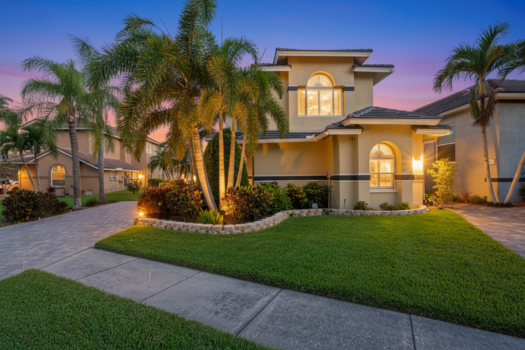 Apollo Beach, Florida, 33572, United States, 3 Bedrooms Bedrooms, ,3 BathroomsBathrooms,Residential,For Sale,2049296