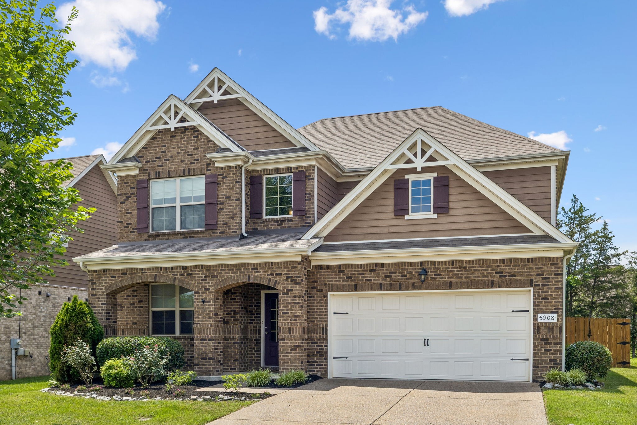  5908 Sonoma Ct, Smyrna, TN, 37167 - 物件實景