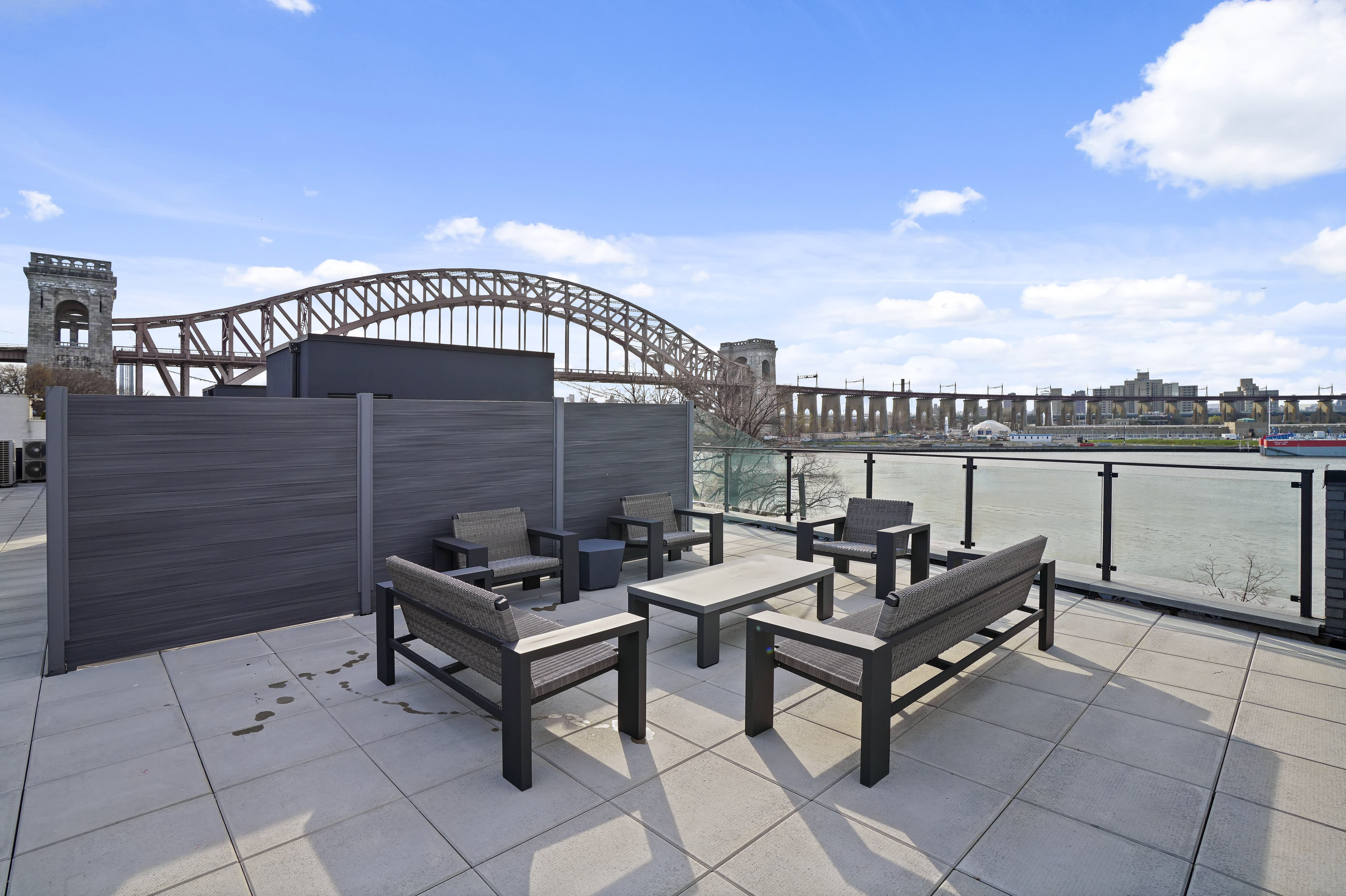  21-31 Shore Blvd. 1f, Queens, NY, 11105 - 物件實景