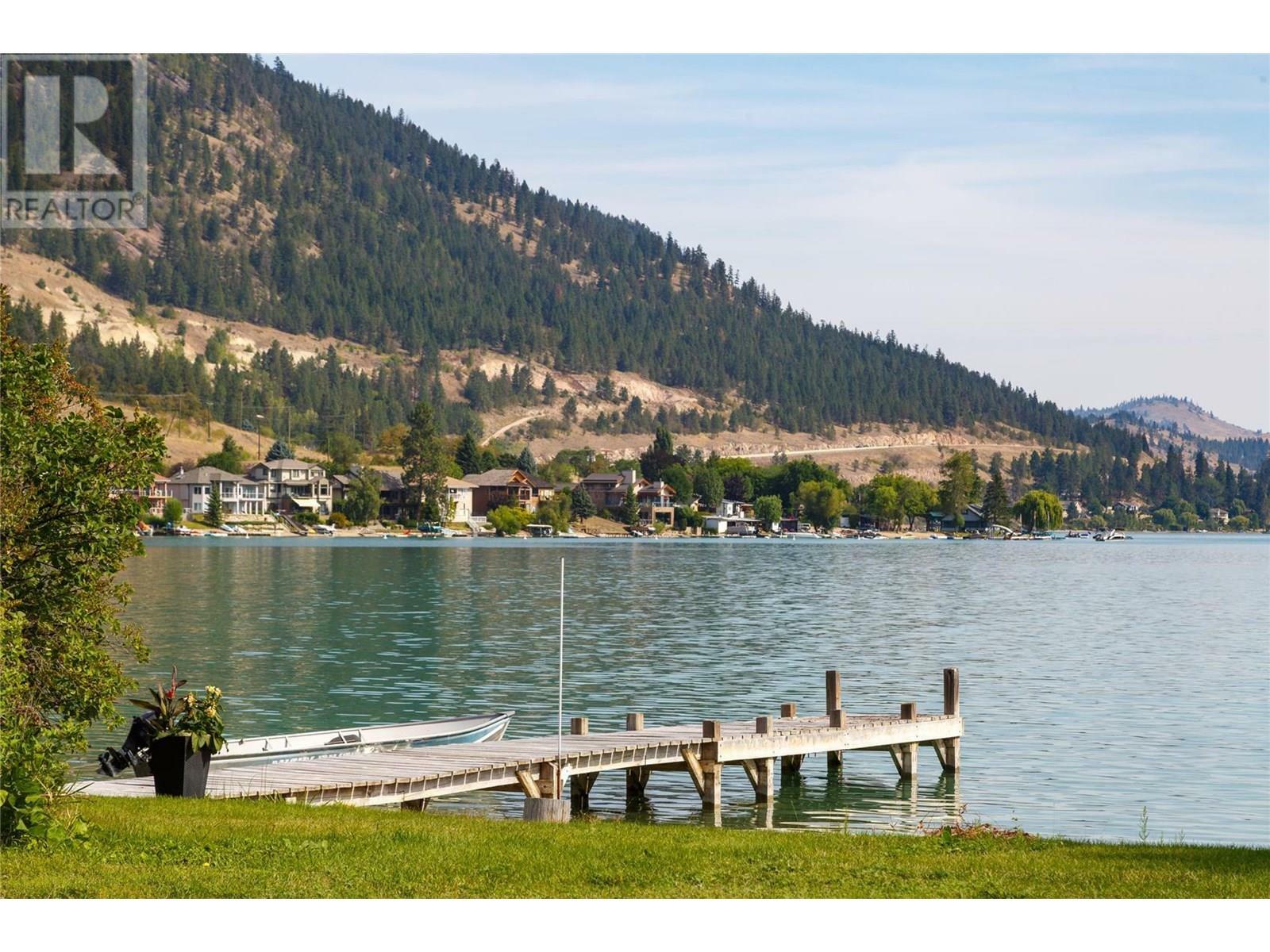 OYAMA, British Columbia, V4V 2E9, CA, 3 Bedrooms Bedrooms, ,1 BathroomBathrooms,Residential,For Sale,1961111