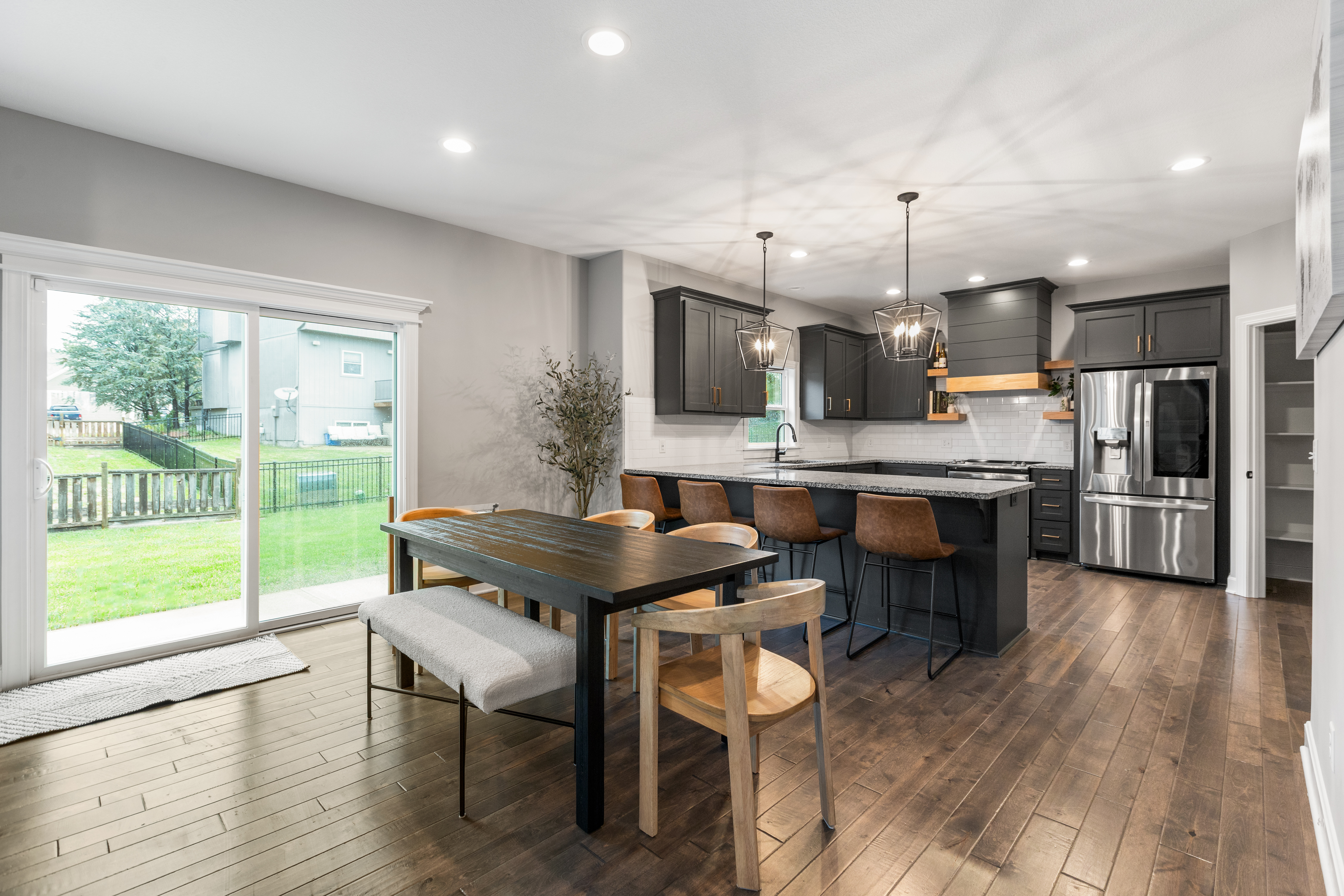  20196 224th Terrace, Spring Hill, KS 66083 - 物件實景