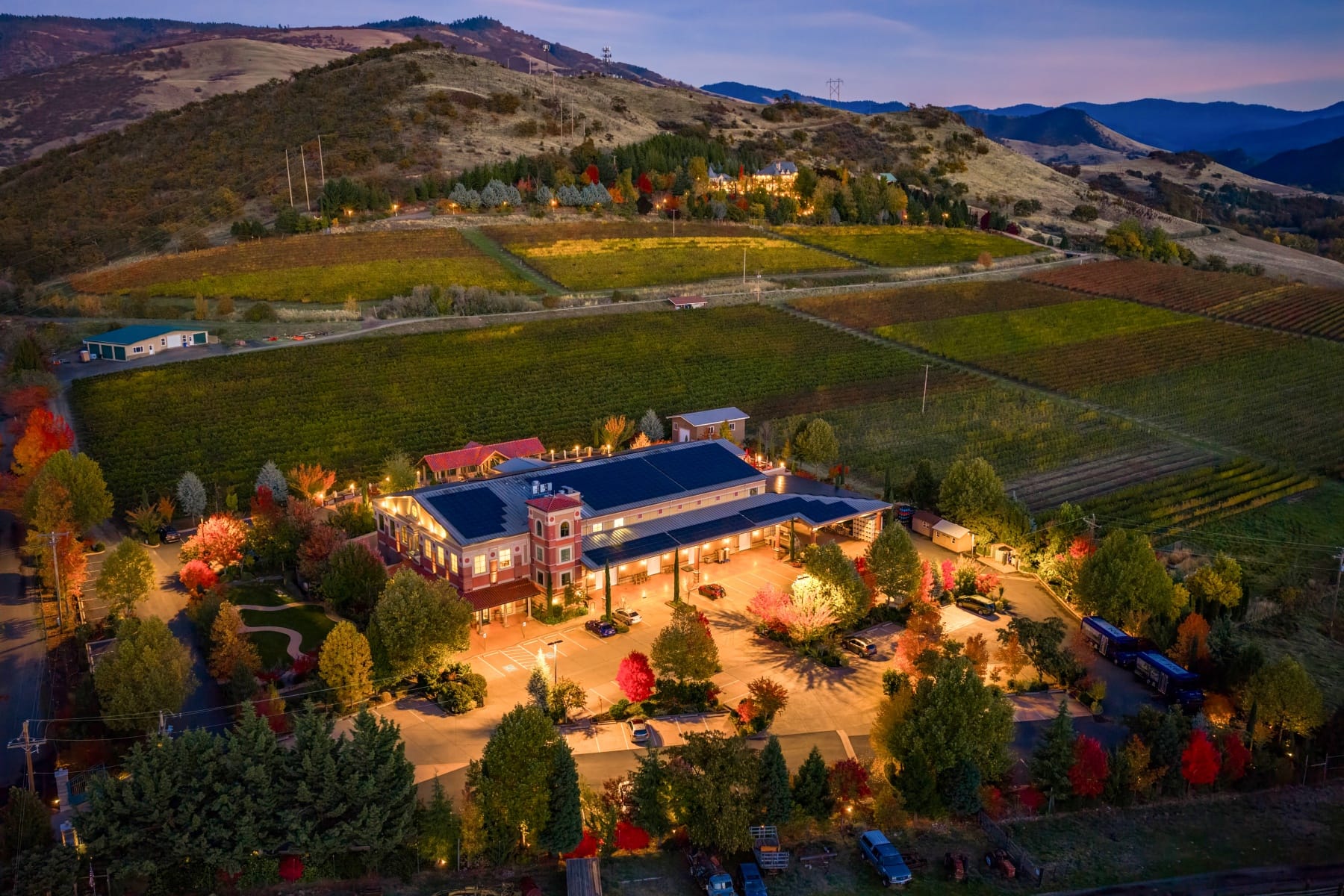  200 Belle Fiore Lane Ashland, OR 97520 - 物件實景