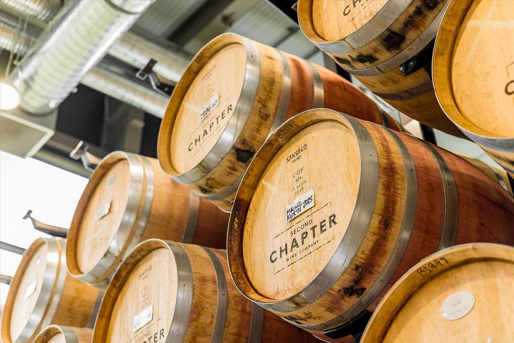  Oliver Winery Opportunity - 物件實景