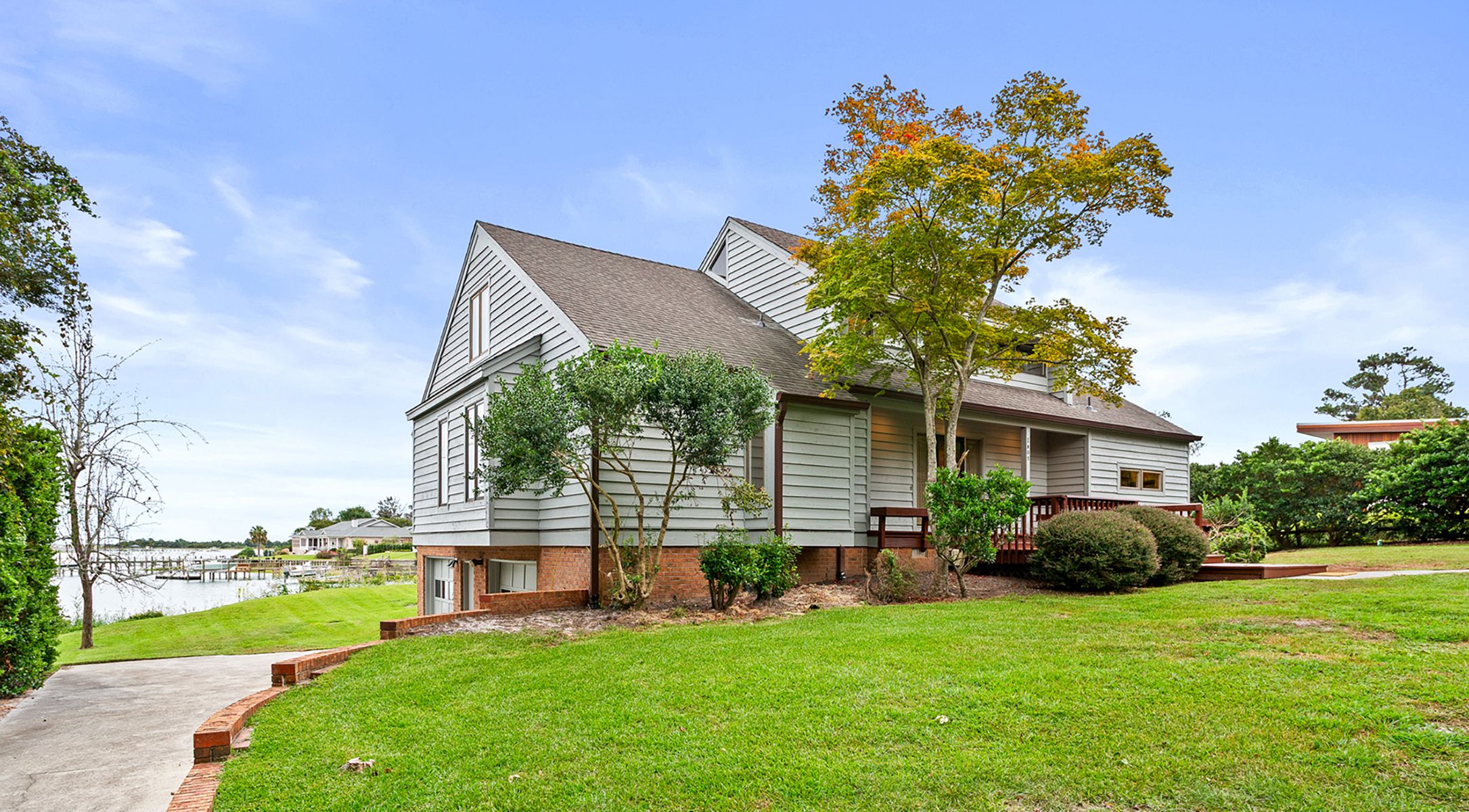  1805 Futch Creek Road, Wilmington, NC 28411 - 物件實景