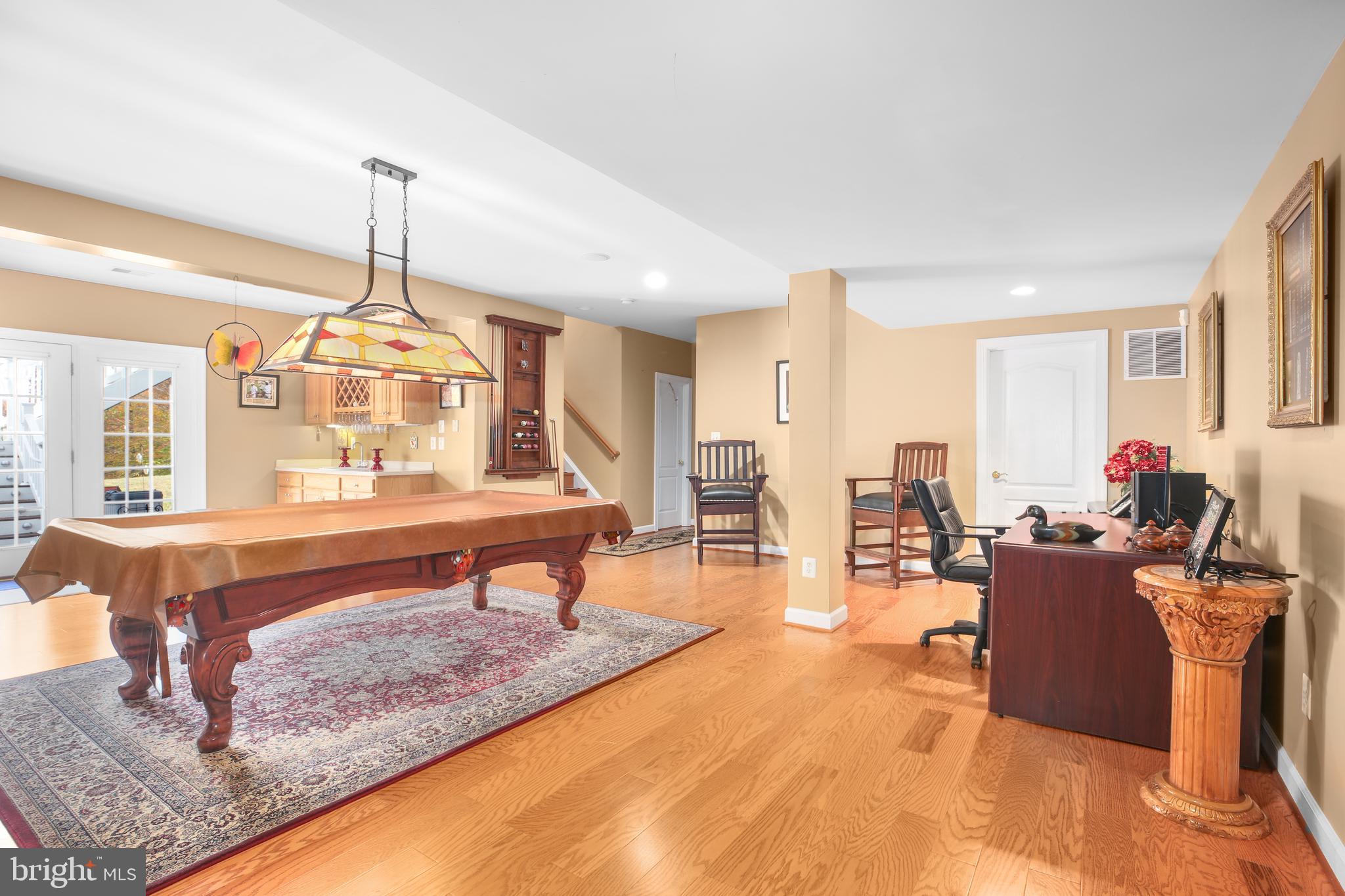 Woodbridge, Virginia, 22192, United States, 5 Bedrooms Bedrooms, ,5 BathroomsBathrooms,Residential,For Sale,1987362