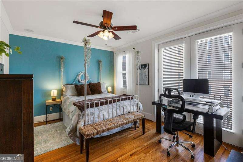 Atlanta, Georgia, 30363, United States, 3 Bedrooms Bedrooms, ,4 BathroomsBathrooms,Residential,For Sale,1913056