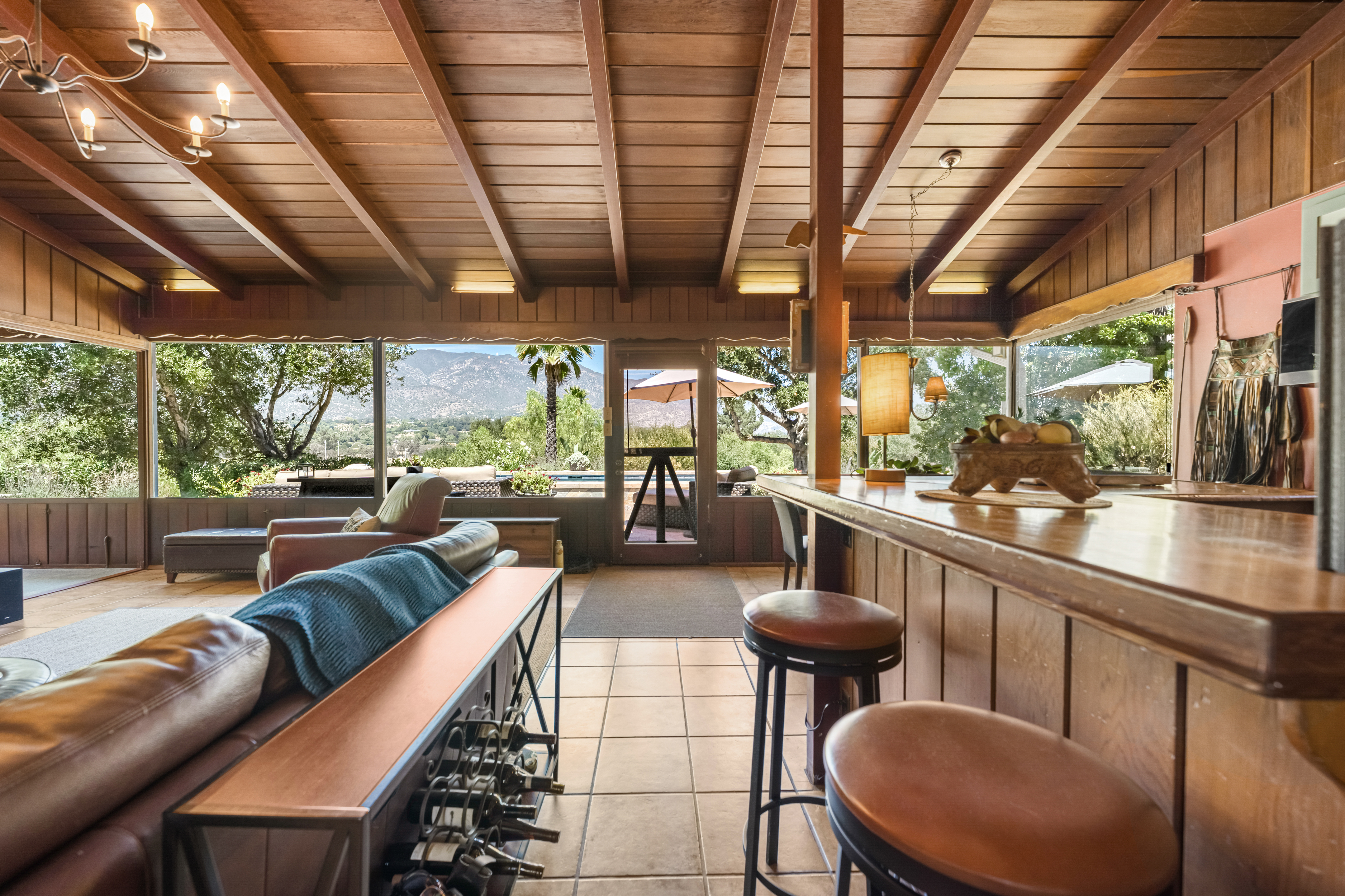  1420 Arundale Access, Ojai, CA 93023 - 物件實景