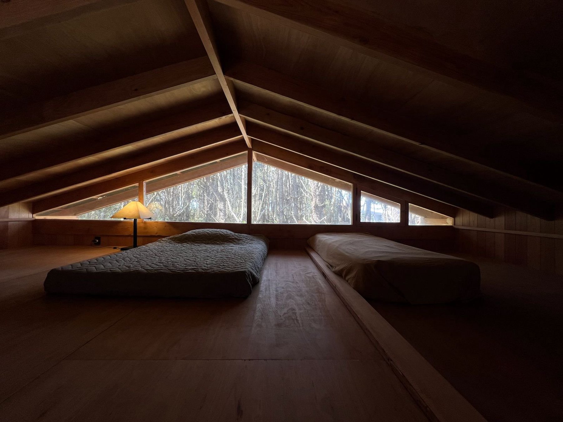  Charming Cabin in San Vicente - 物件實景