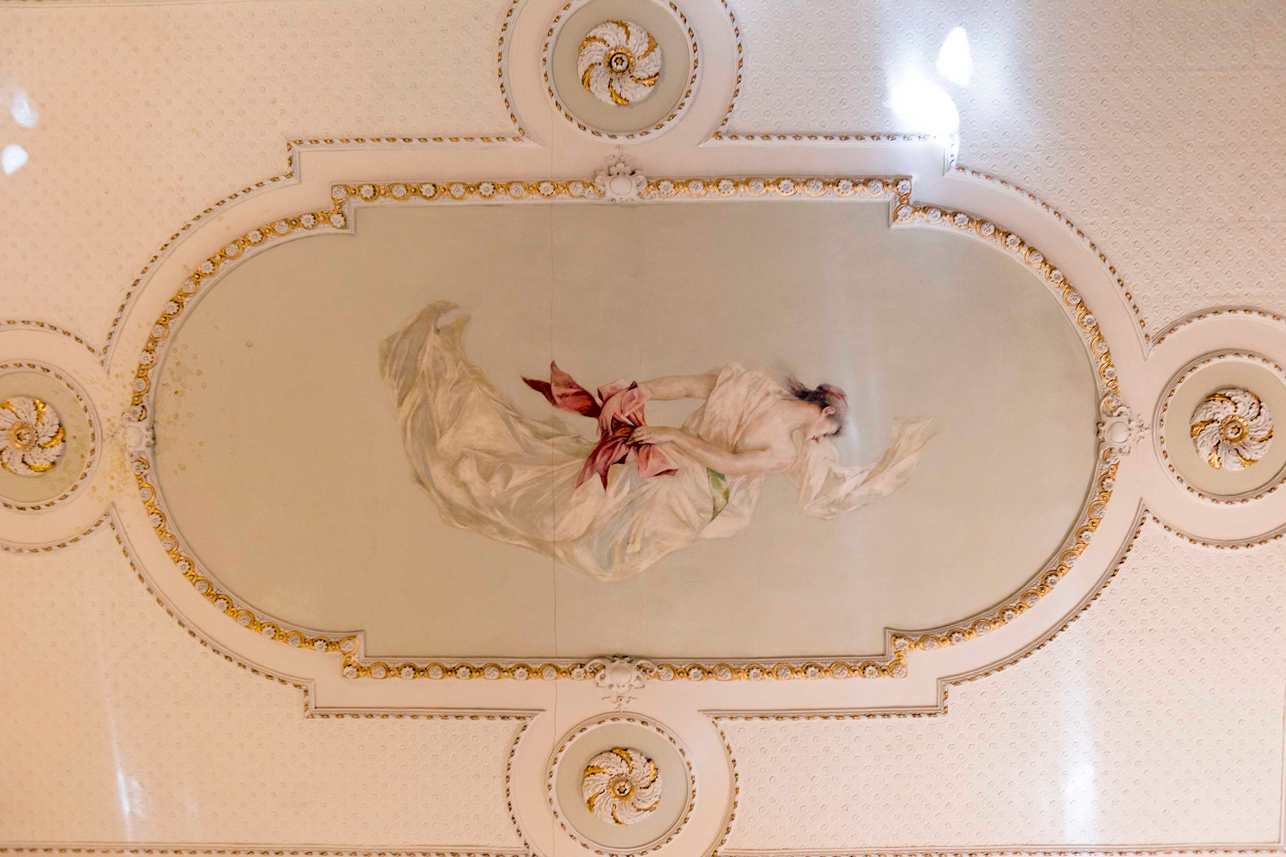  Historic flat in the Heart of Madrid - 物件實景