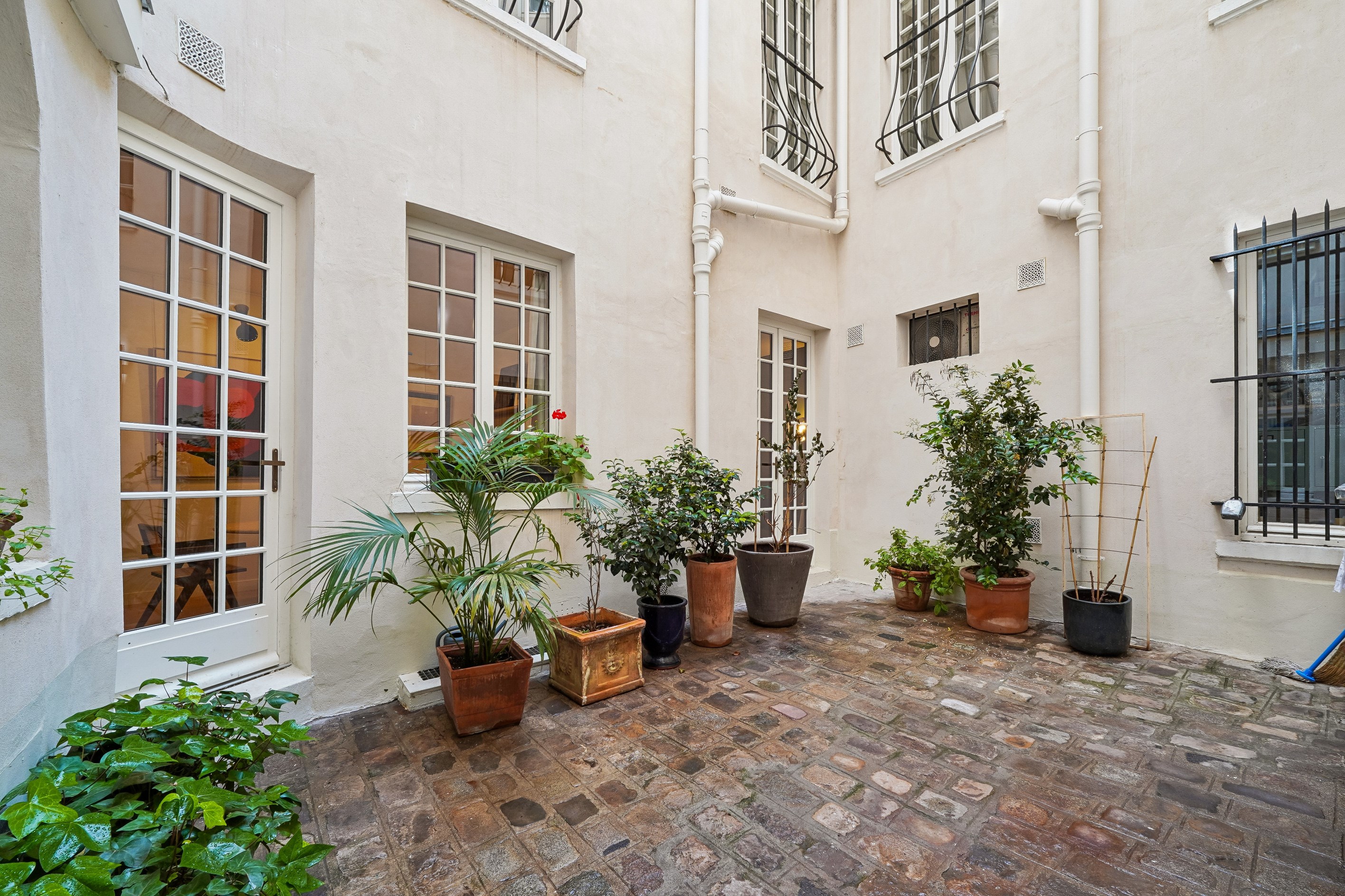  Perfect condition apartment for sale - Saint-Germain-des-Prés - 75006 Paris - 物件實景
