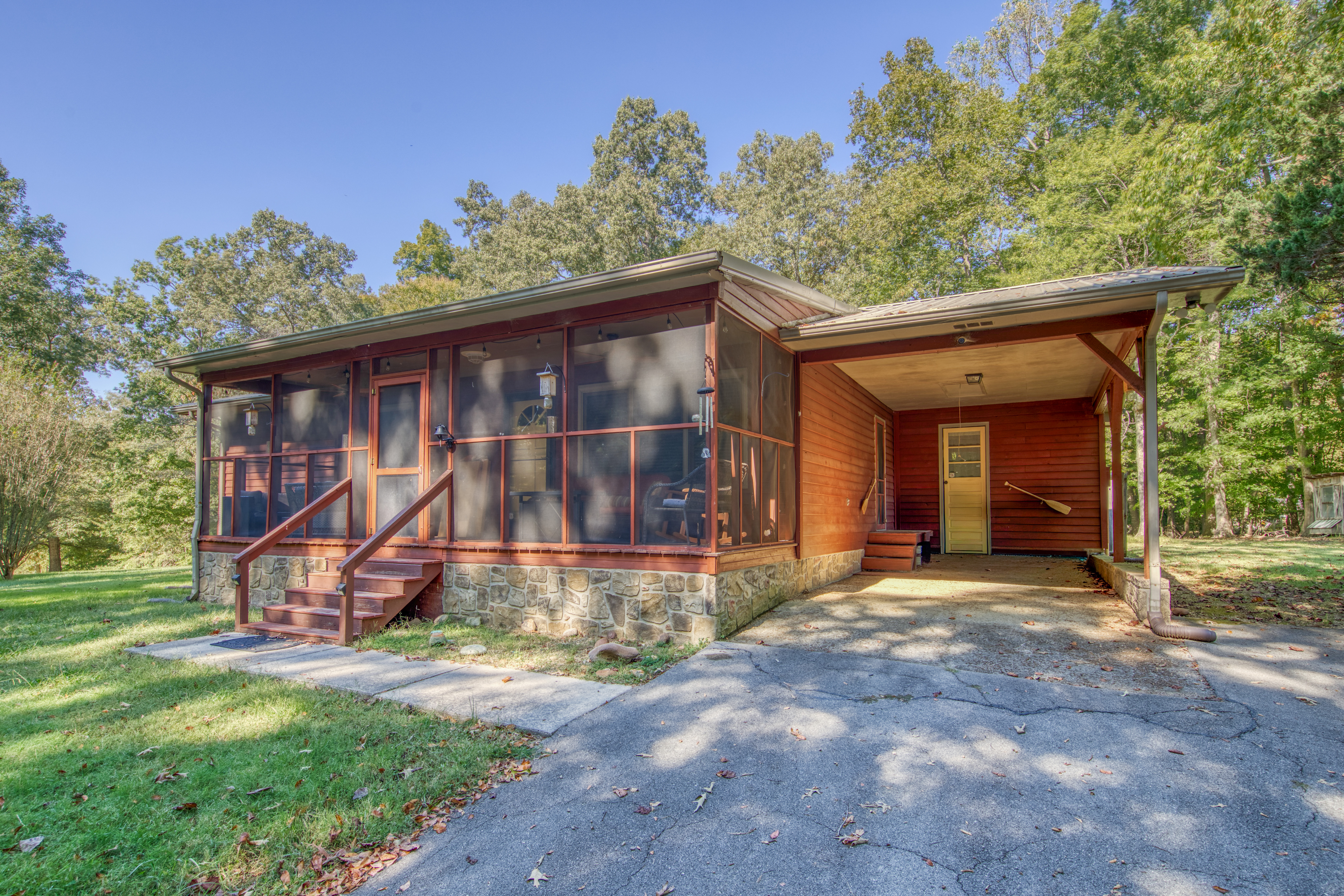  1549 Wise Way, Dandridge, TN 37725 - 物件實景