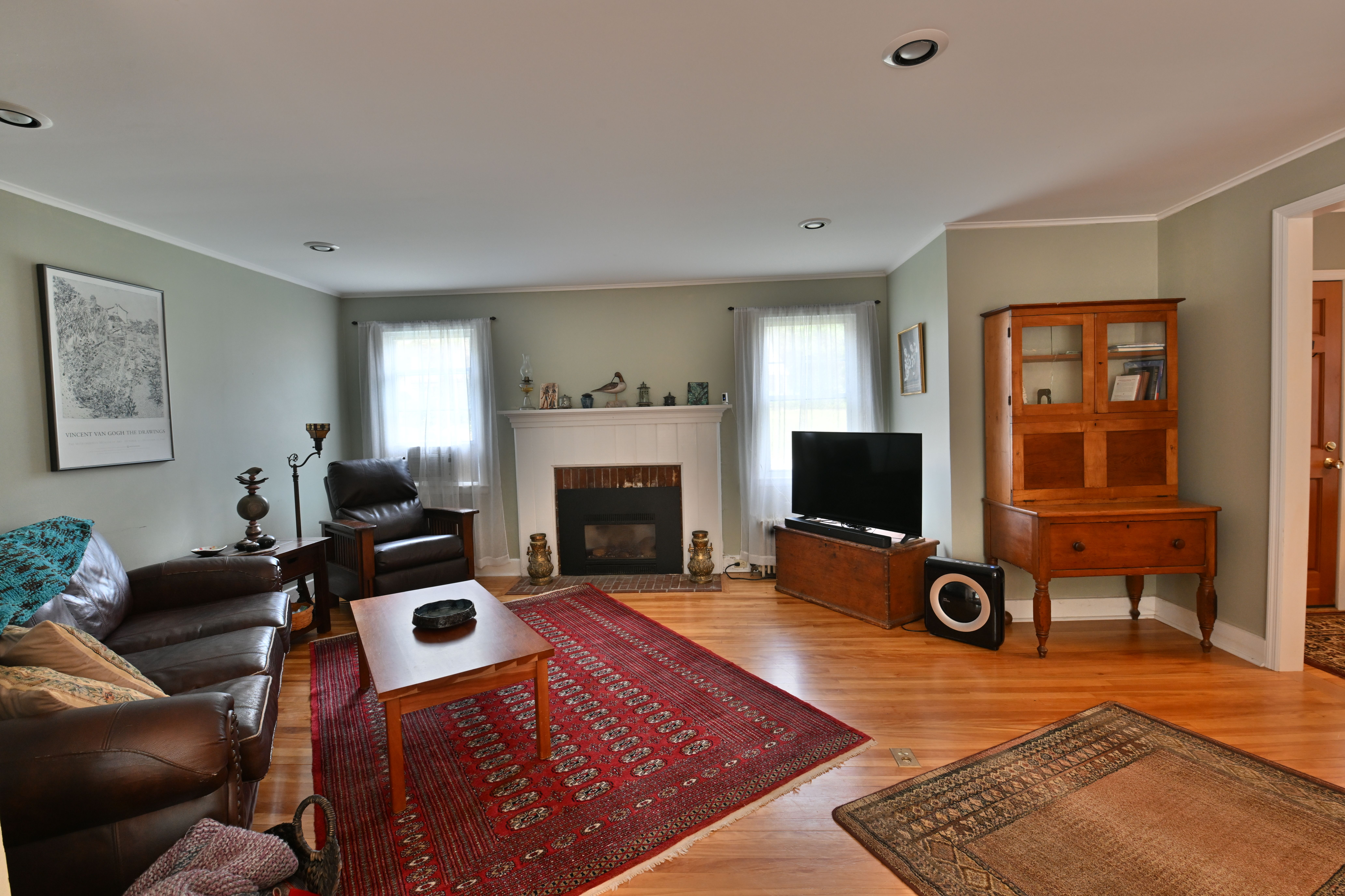  406 Park Avenue, Saranac Lake, NY 12983 - 物件實景