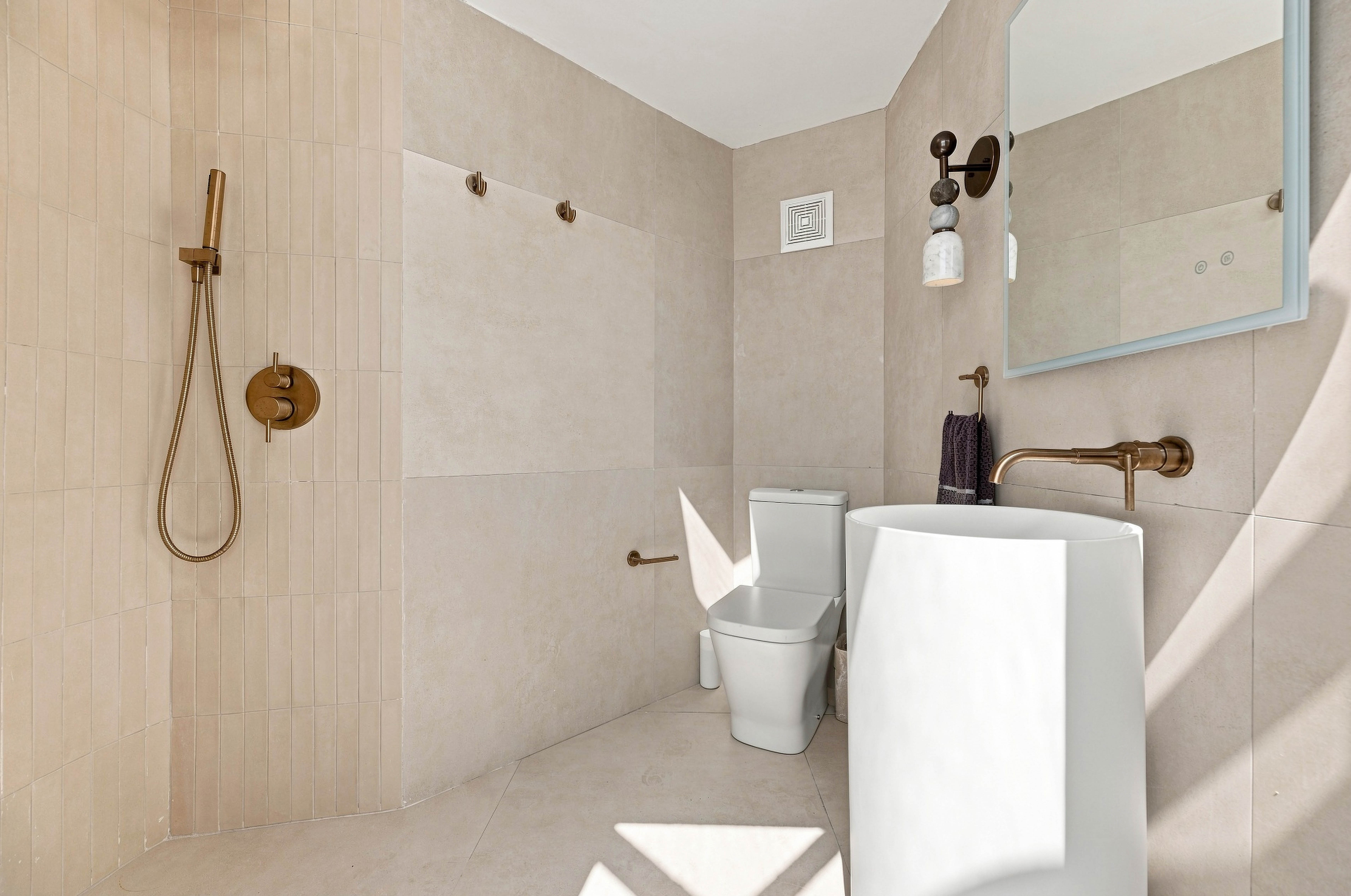  Oceanfront Penthouse at Plaza Atlantico, Isla Verde - 物件實景