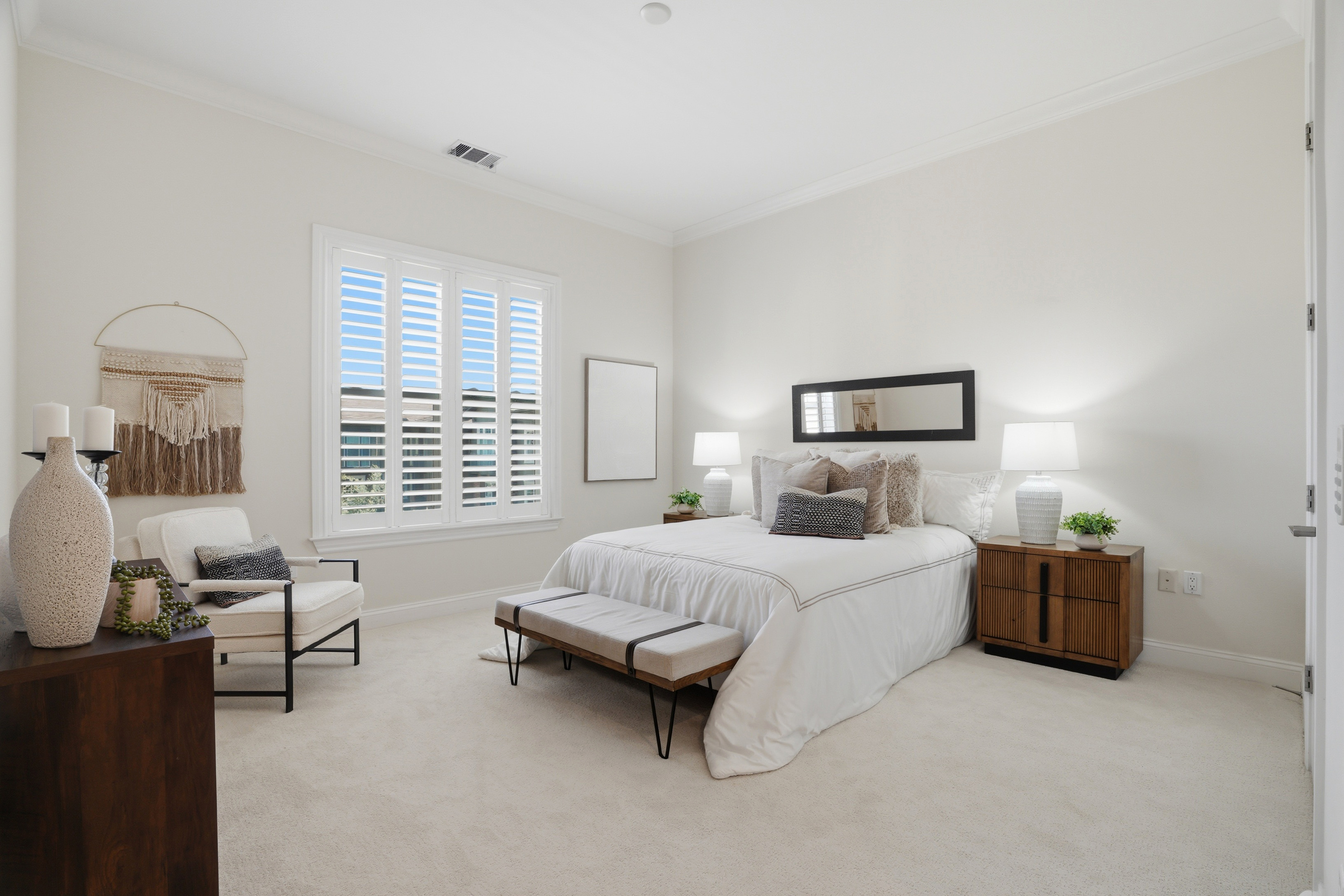  Rarely Available Penthouse In Upscale Willow Glen Community - 物件實景