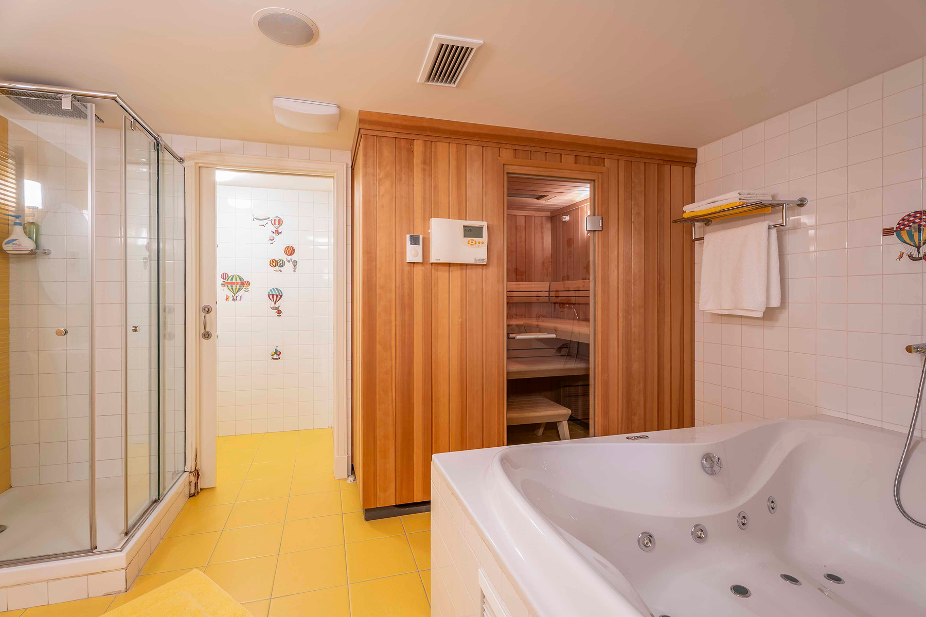  Contemporary villa in Conde Orgaz-Piovera - 物件實景