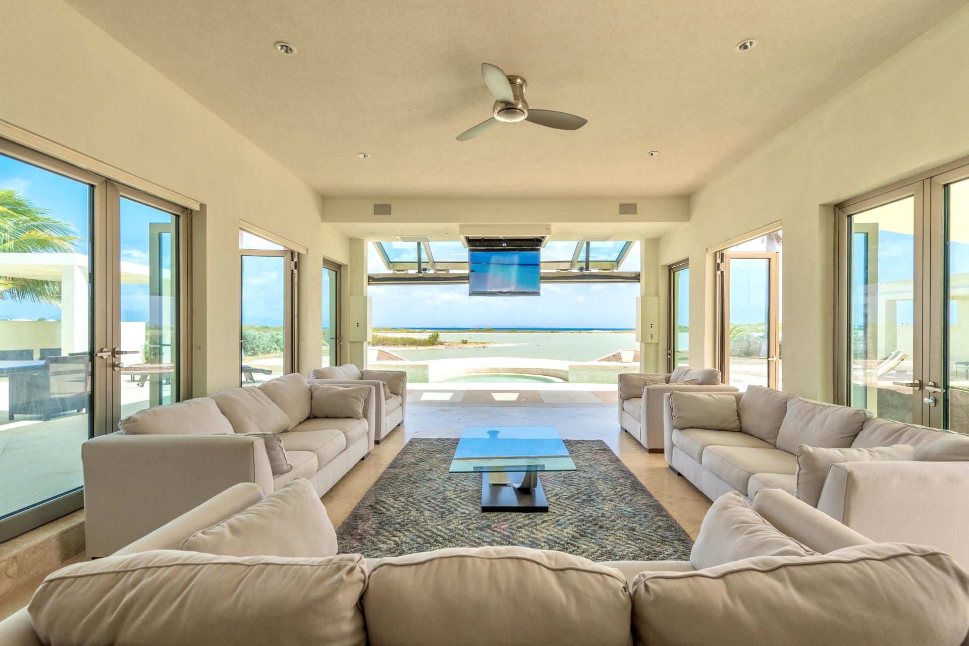  Luxury Villa Anguilla - 物件實景