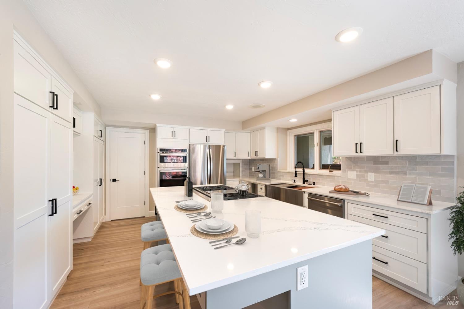 Angwin, California, 94508, United States, 4 Bedrooms Bedrooms, ,4 BathroomsBathrooms,Residential,For Sale,1989256