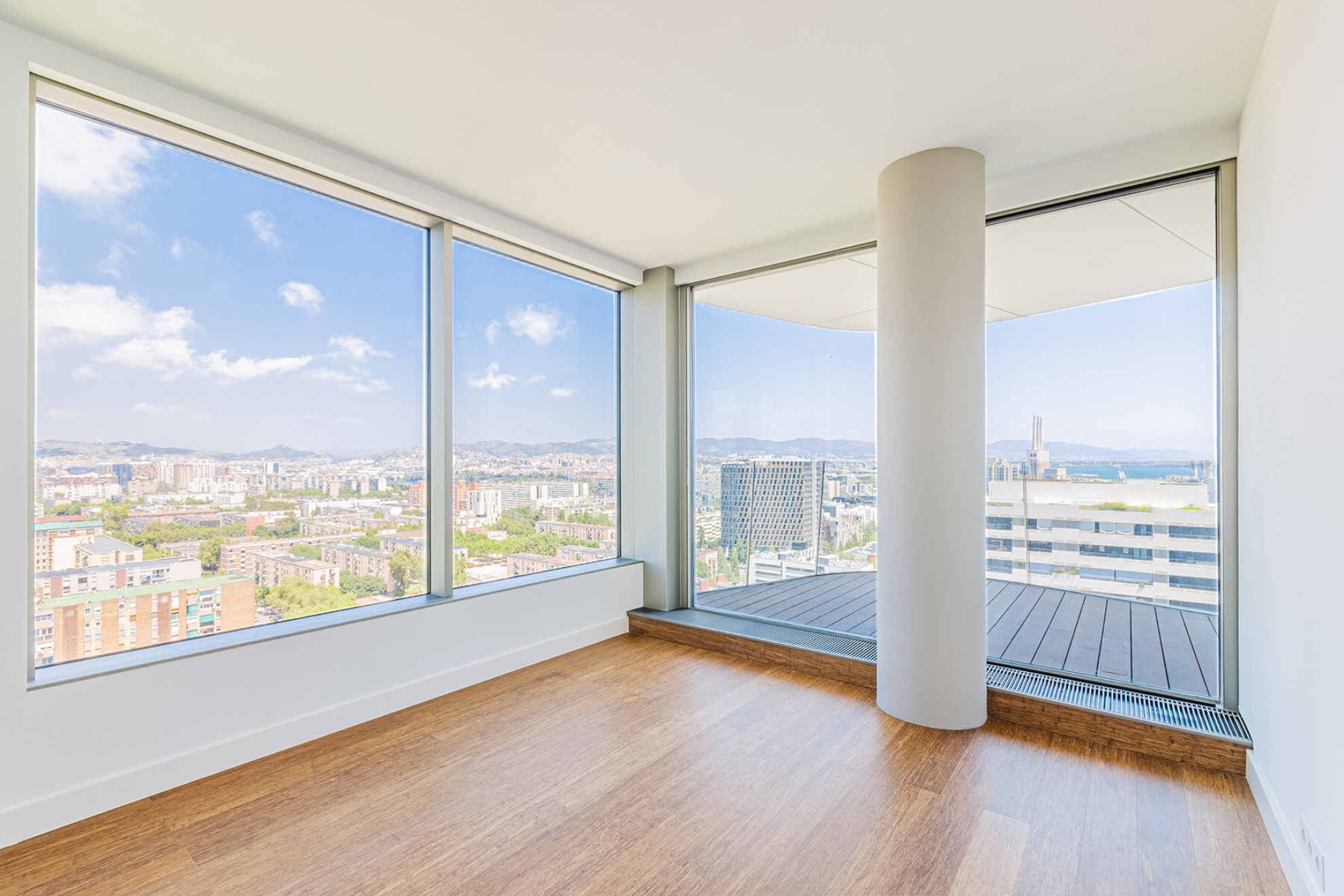  Antares. An excellent new development that awakens all the senses. - 物件實景