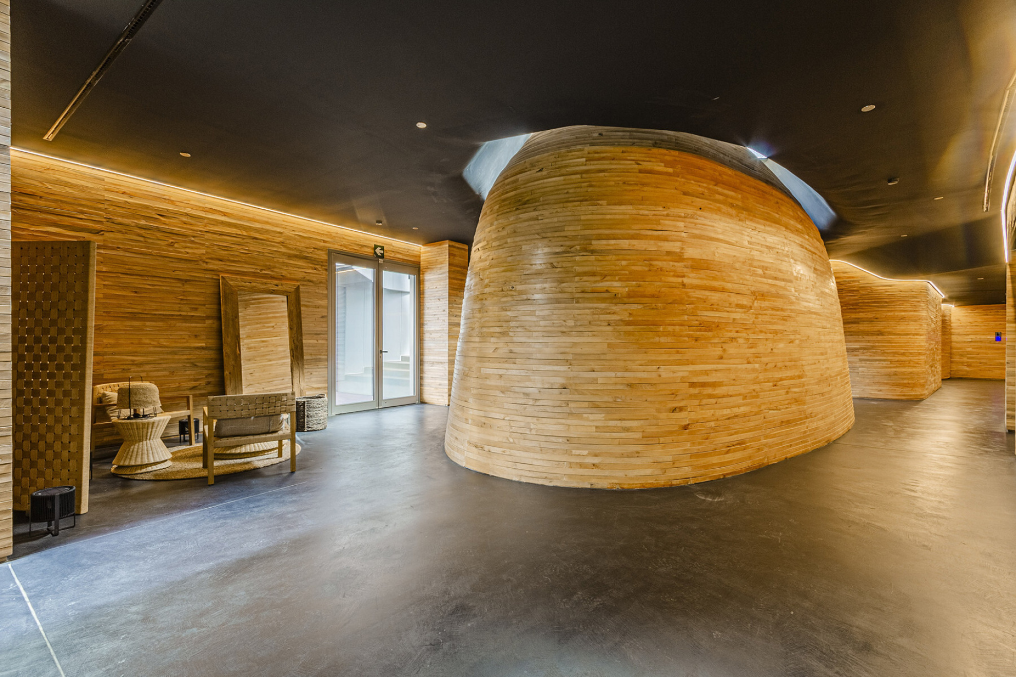  Antares. An excellent new development that awakens all the senses. - 物件實景