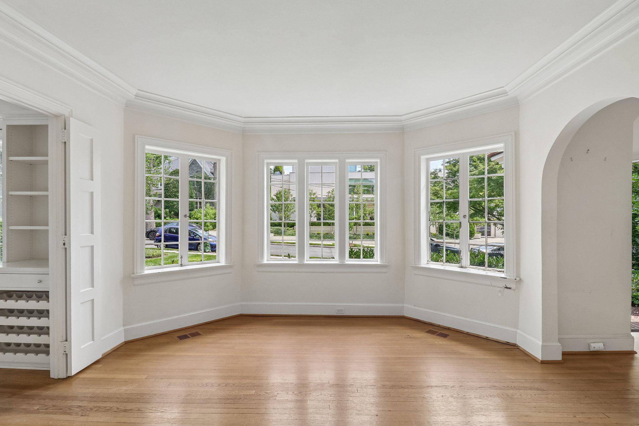  2920 44th Place NW, Washington, DC, 20016 - 物件實景