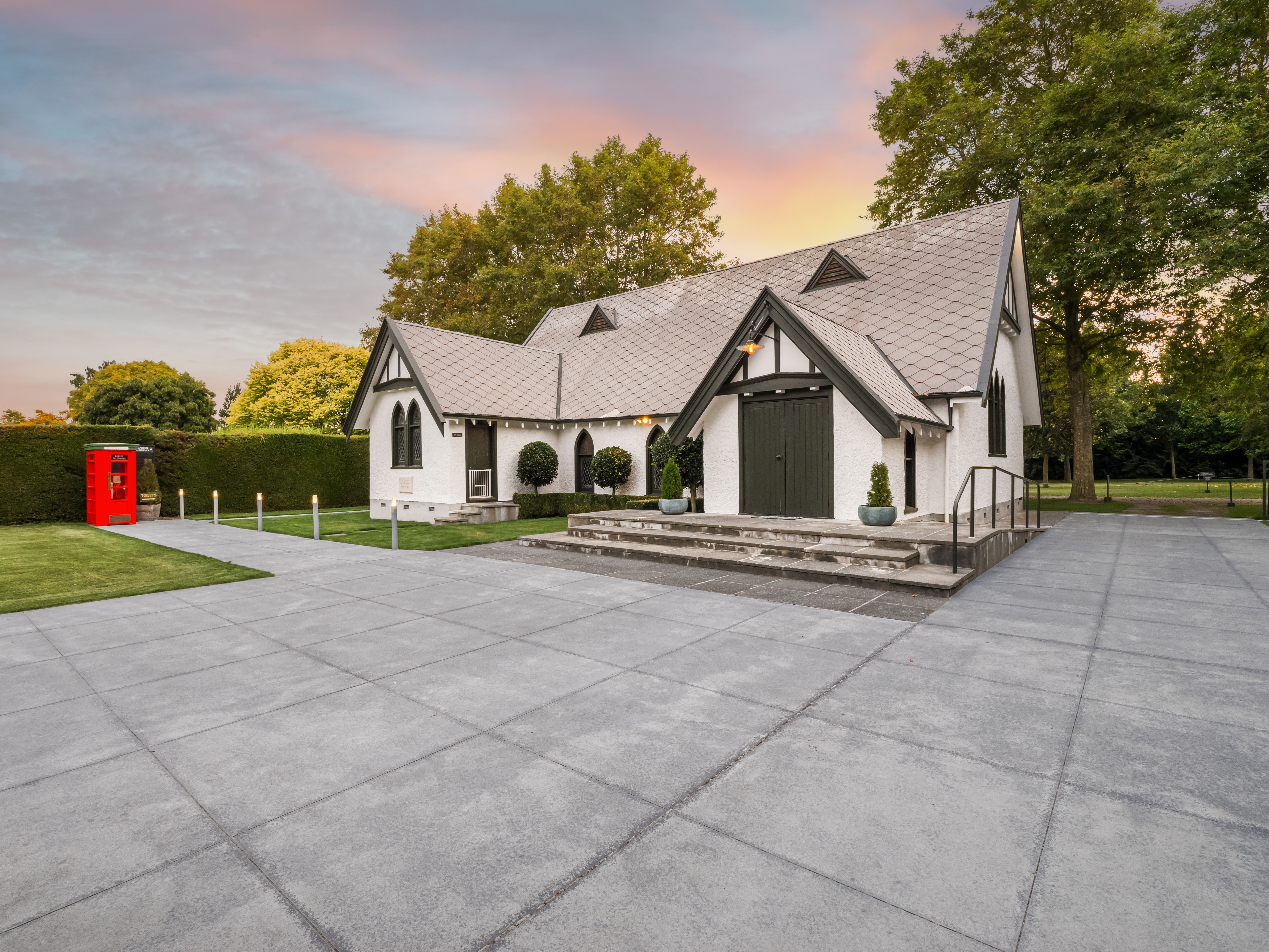  Seller Heading North - 物件實景