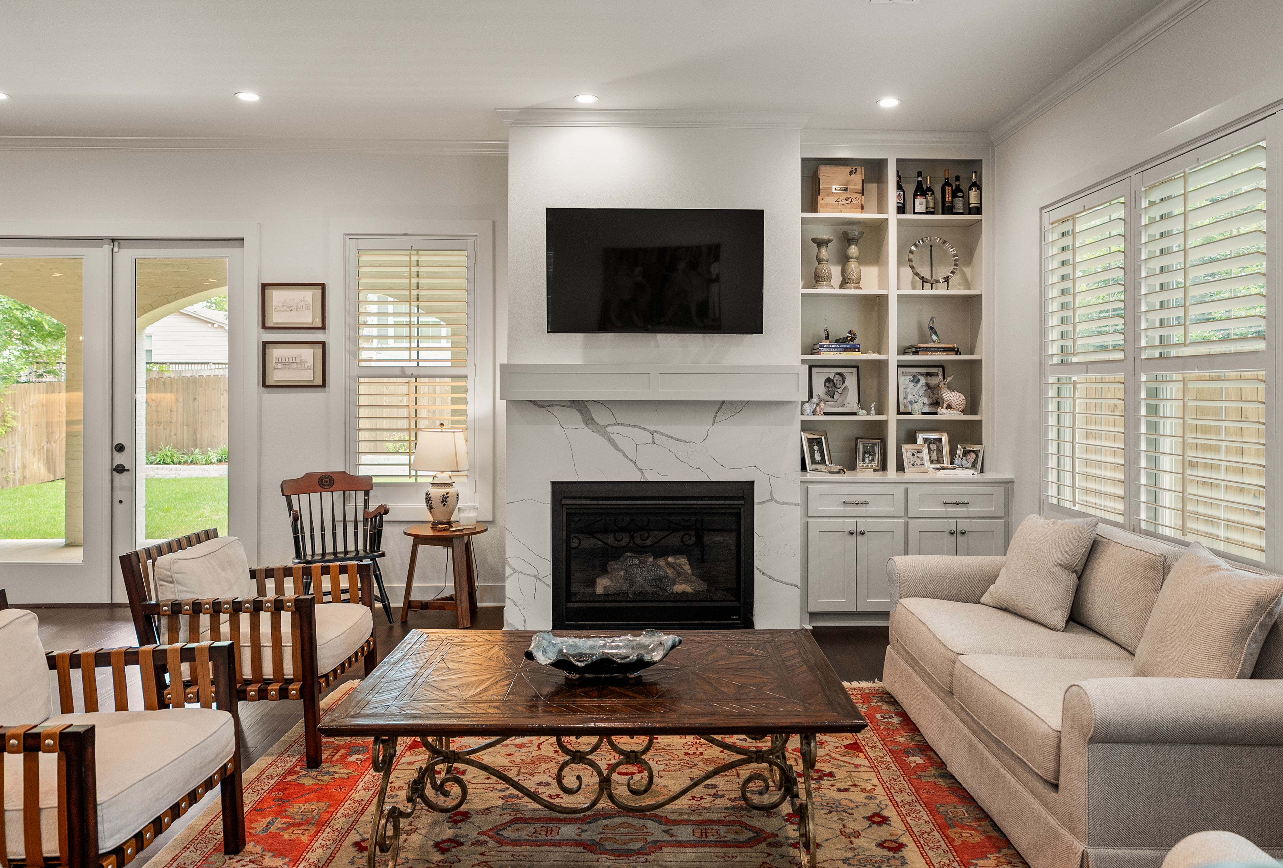  6208 Brentwood, Cammack Village, AR, 72207 - 物件實景