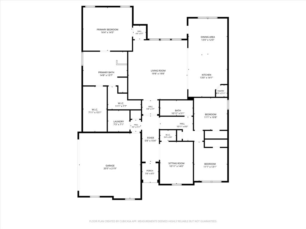 Midlothian, Texas, 76065, United States, 3 Bedrooms Bedrooms, ,2 BathroomsBathrooms,Residential,For Sale,2048786