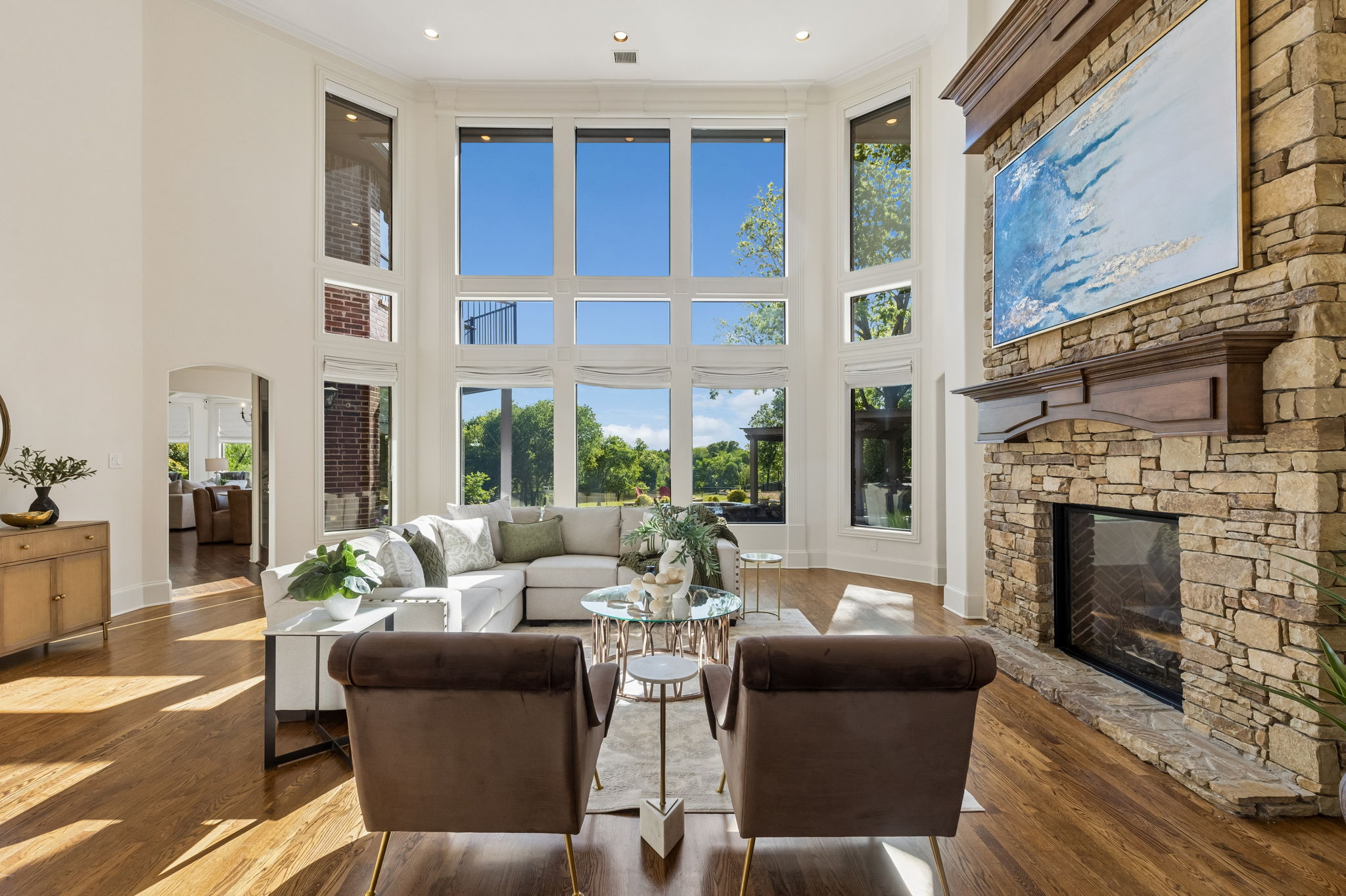  Blue Heron Beauty in Rockwall-Heath, Texas - 物件實景