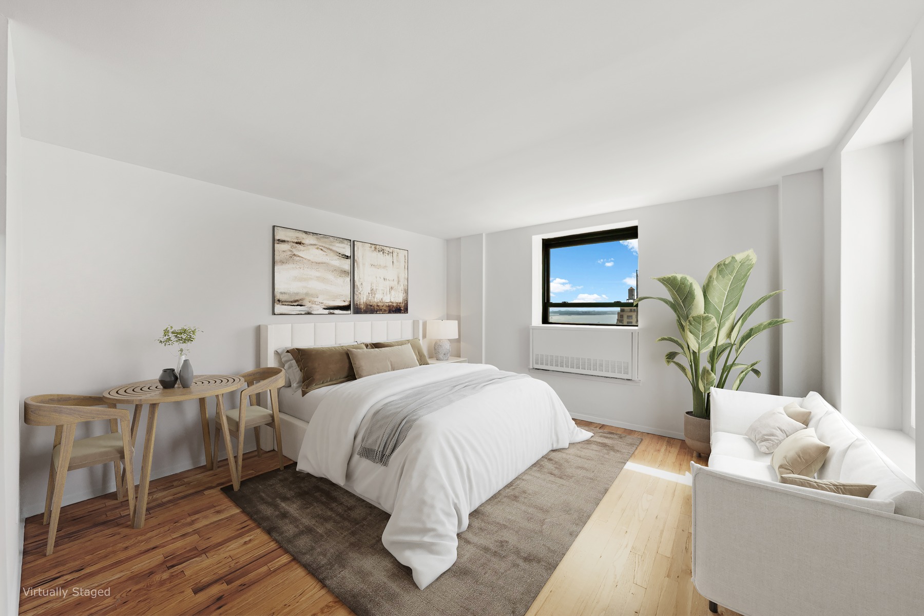  111 Hicks St. 9d, Brooklyn, NY, 11201 - 物件實景