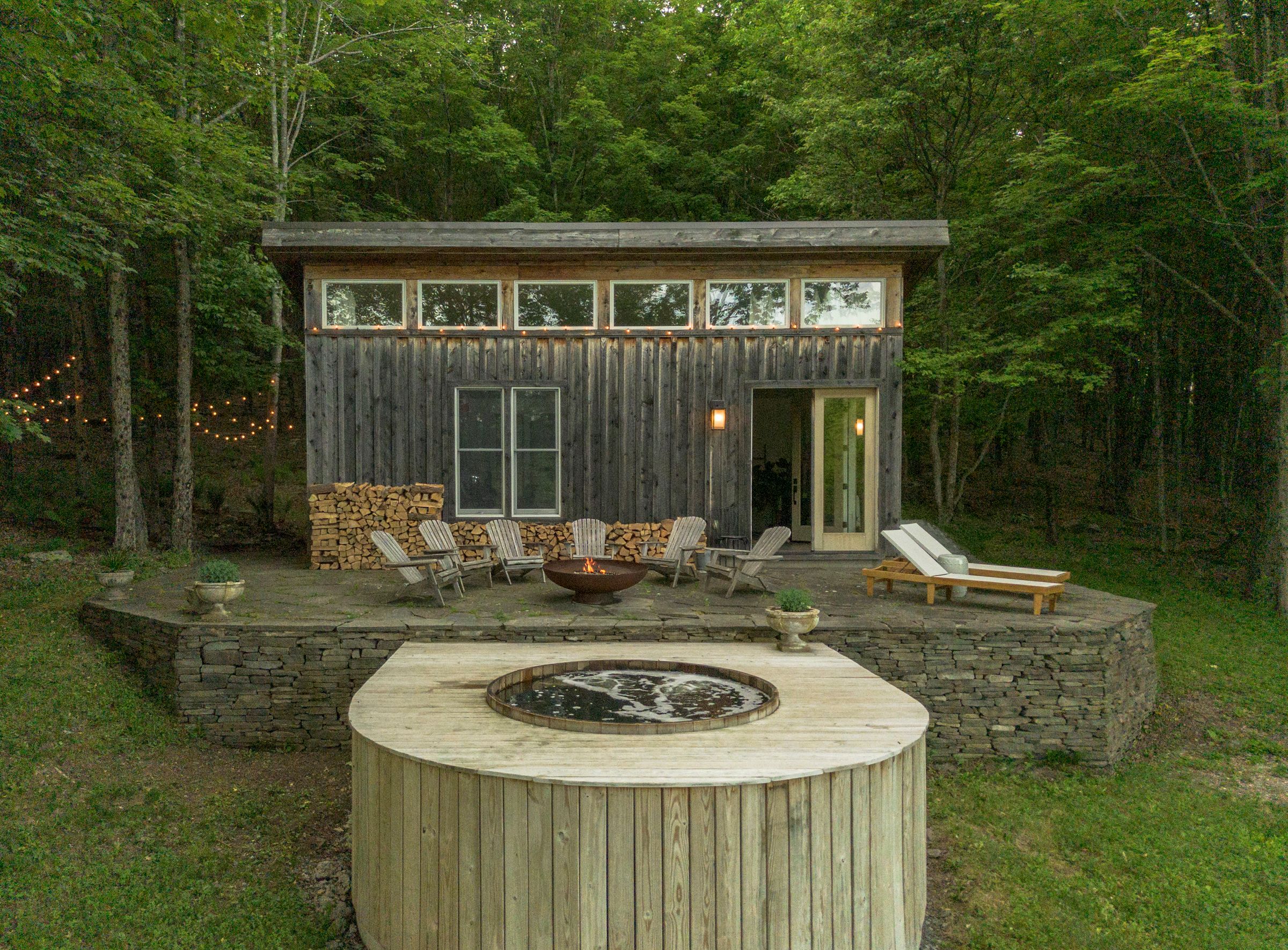  3026 New Kingston Mountain Road, Roxbury, NY 12474 - 物件實景