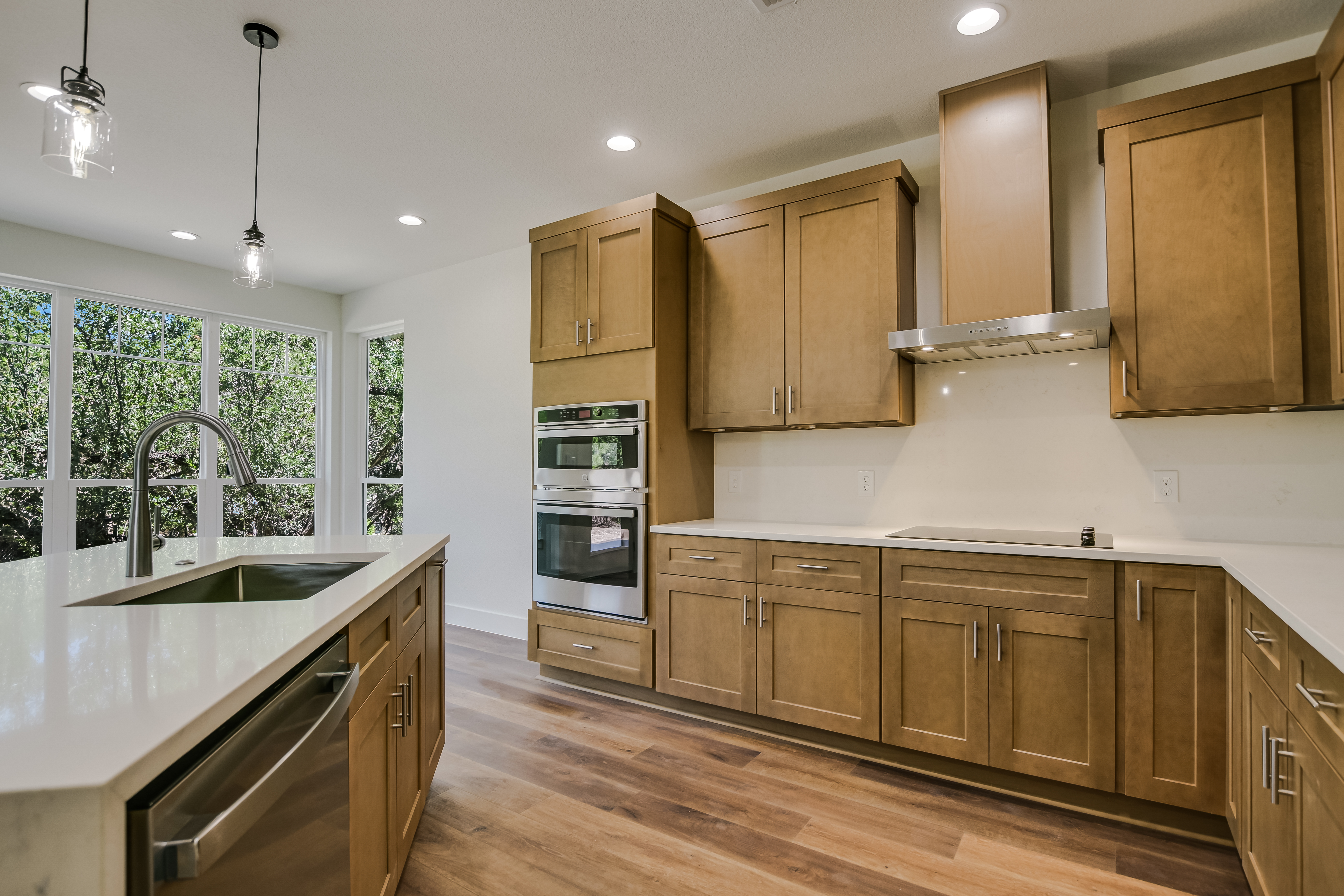  Exquisite New Construction in the Serene Woodcreek of Wimberley - 物件實景
