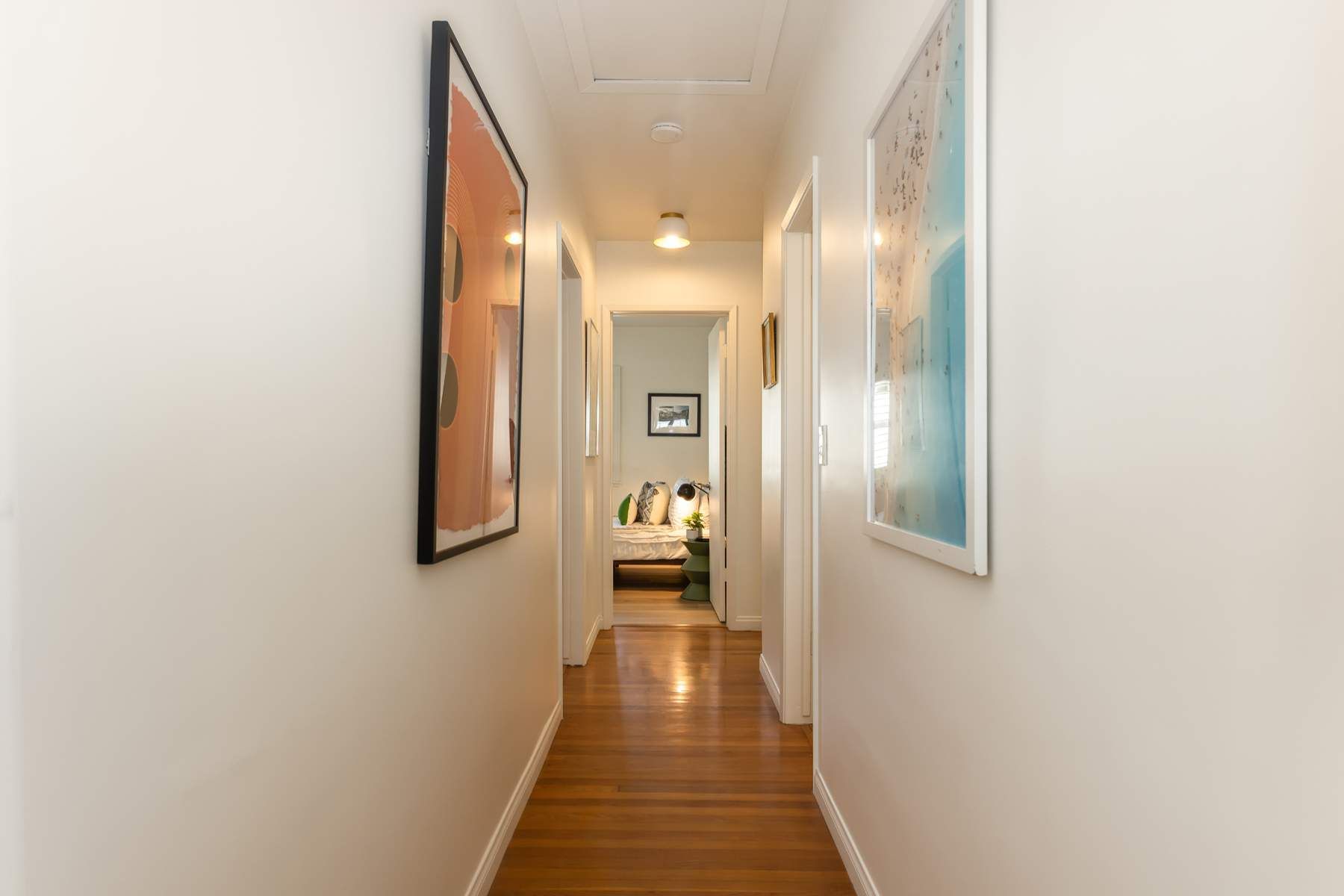  1402 Prospect Avenue - 物件實景