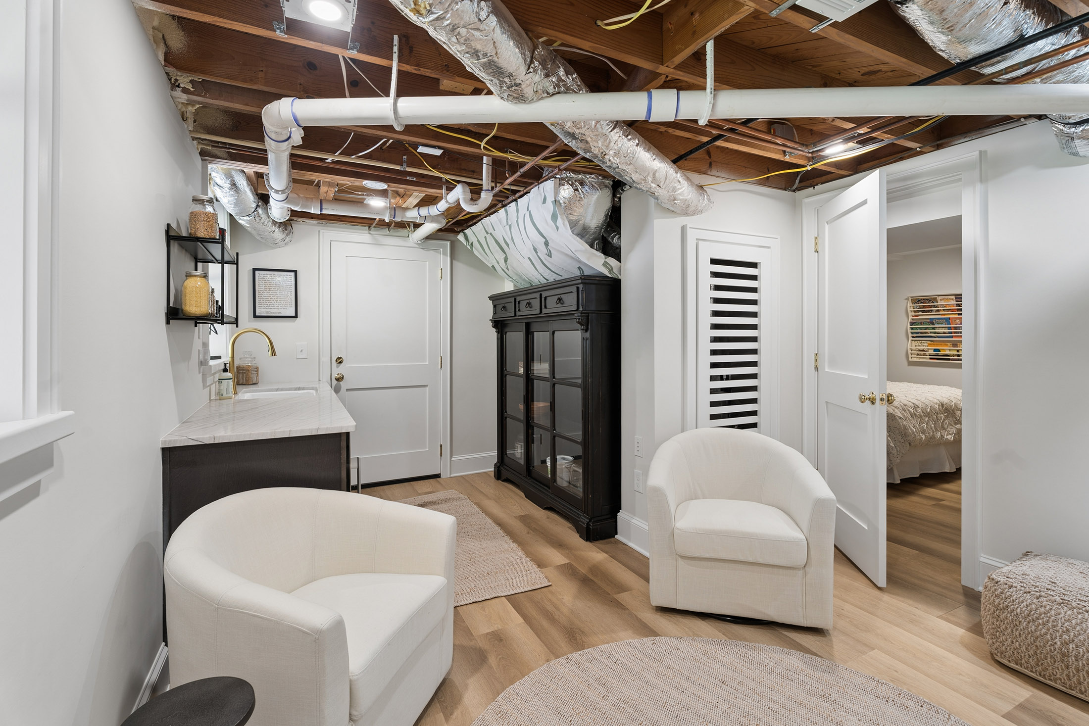  Completely Renovated with an Incredible Backyard, Close to Smyrna Village - 物件實景