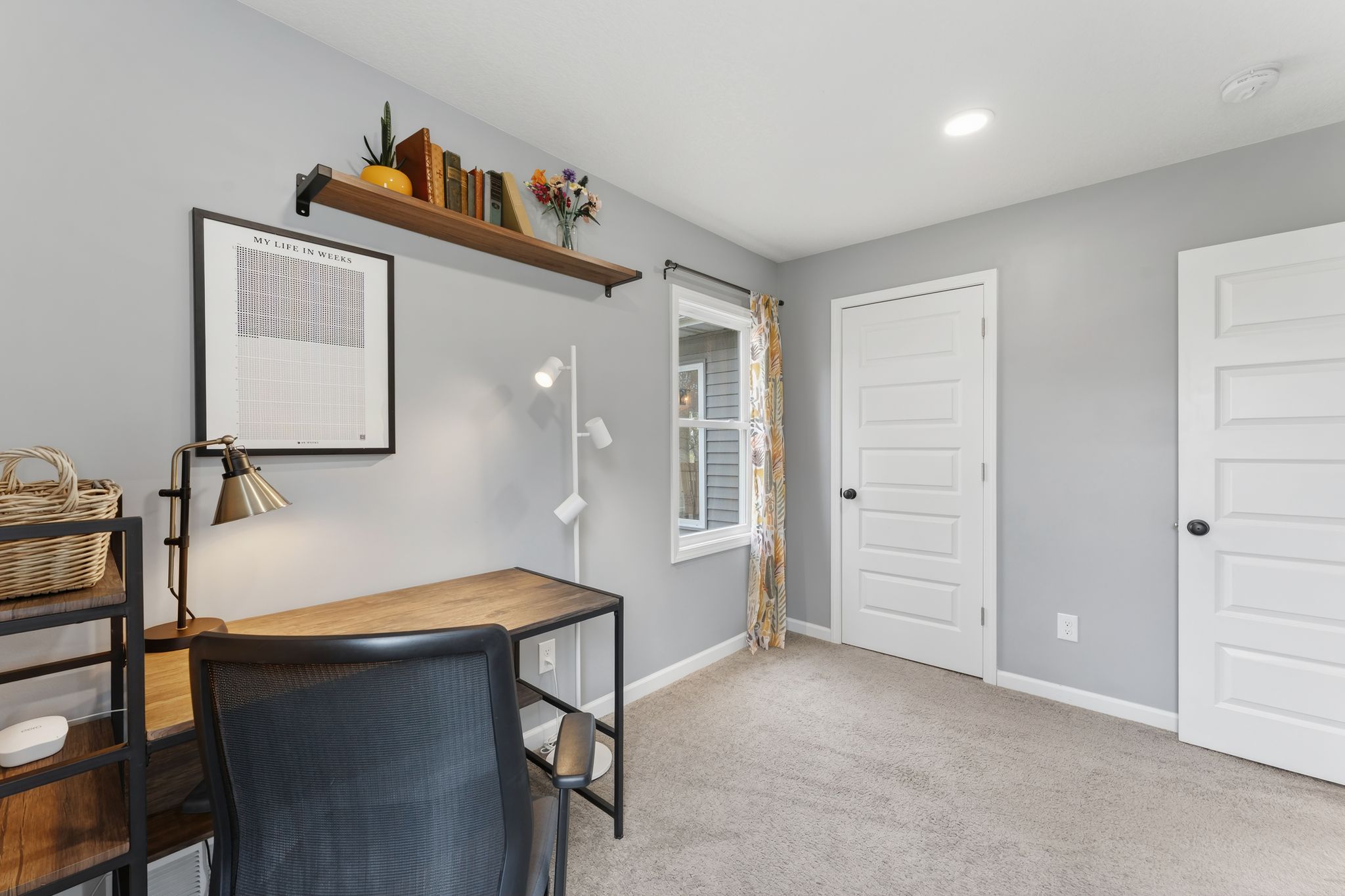  Stylish Renovation Meets Classic Charm - 物件實景