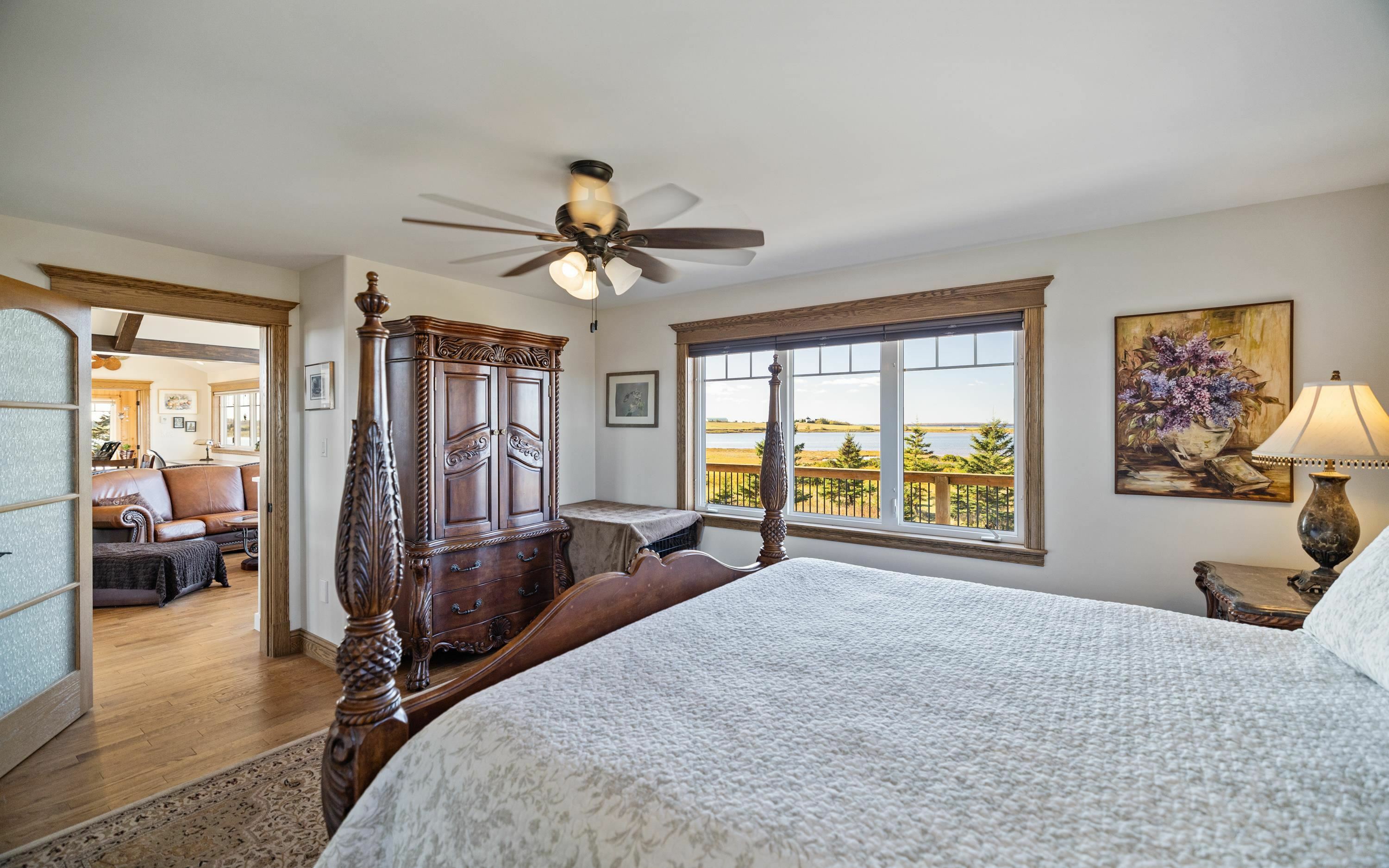 MALPEQUE, Prince Edward Island, C0B 1M0, CA, 3 Bedrooms Bedrooms, ,3 BathroomsBathrooms,Residential,For Sale,1885290