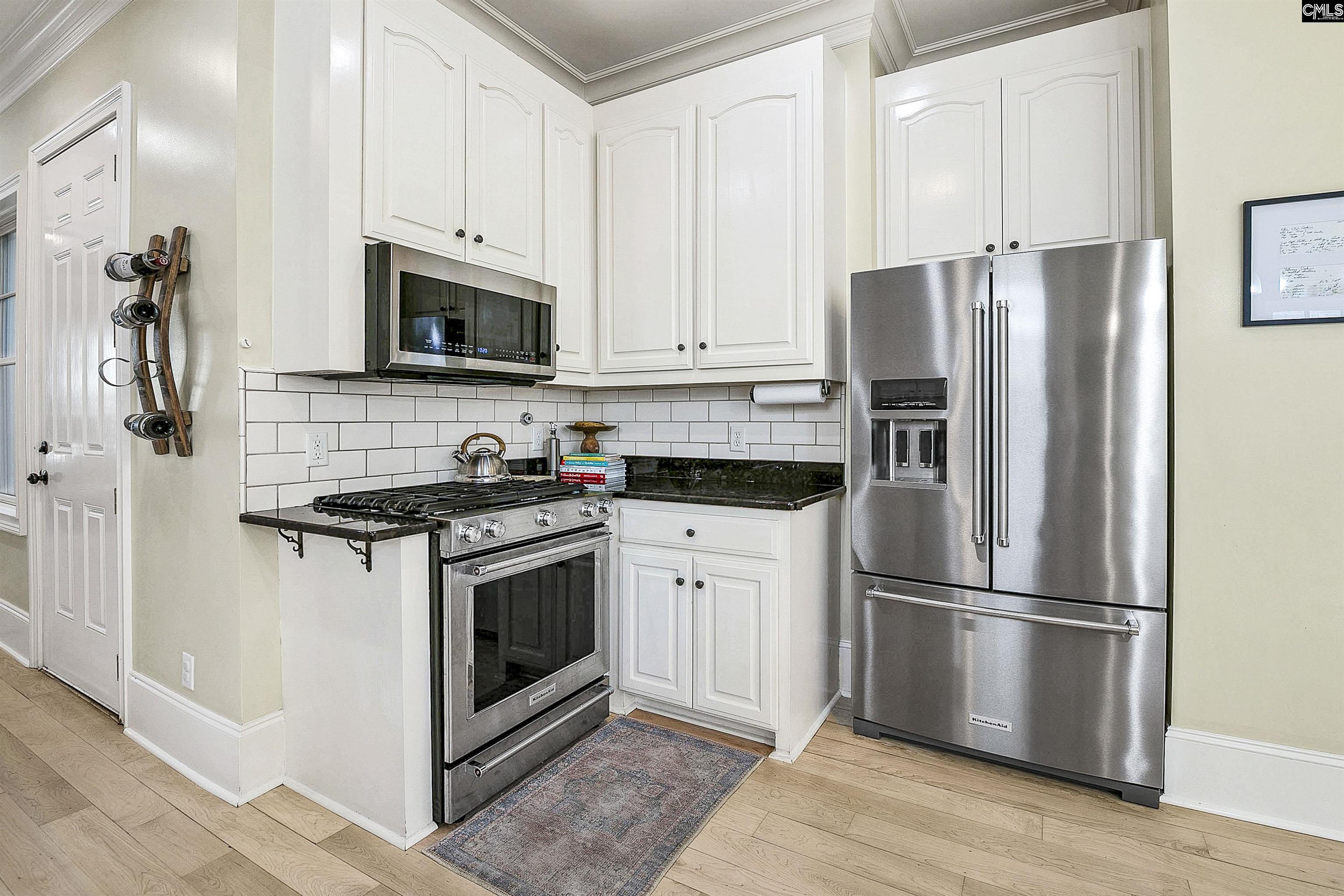 Columbia, South Carolina, 29205, United States, 5 Bedrooms Bedrooms, ,5 BathroomsBathrooms,Residential,For Sale,1940386