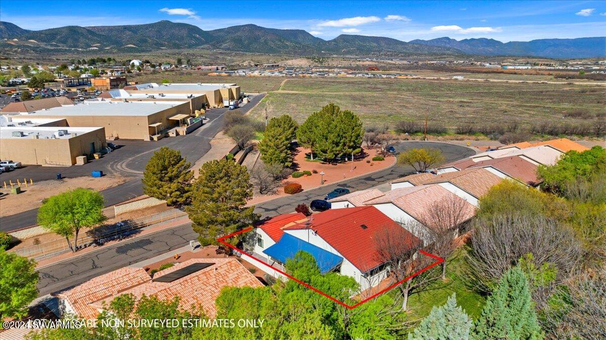 360 W Finnie Flat Rd #16, Camp Verde, Arizona, 86322, United States, 3 Bedrooms Bedrooms, ,2 BathroomsBathrooms,Residential,For Sale,360 W Finnie Flat Rd #16,1510971
