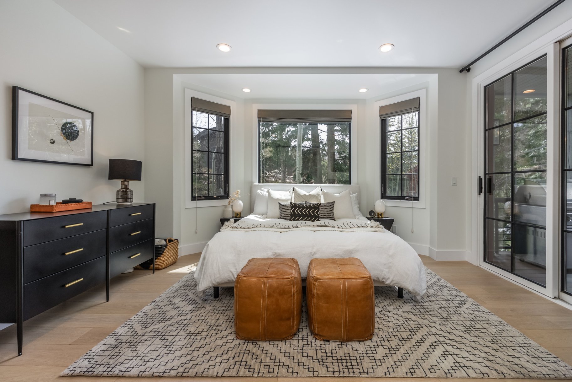  Fully Remodeled Home Steps from Skiing in Upper Deer Valley - 物件實景