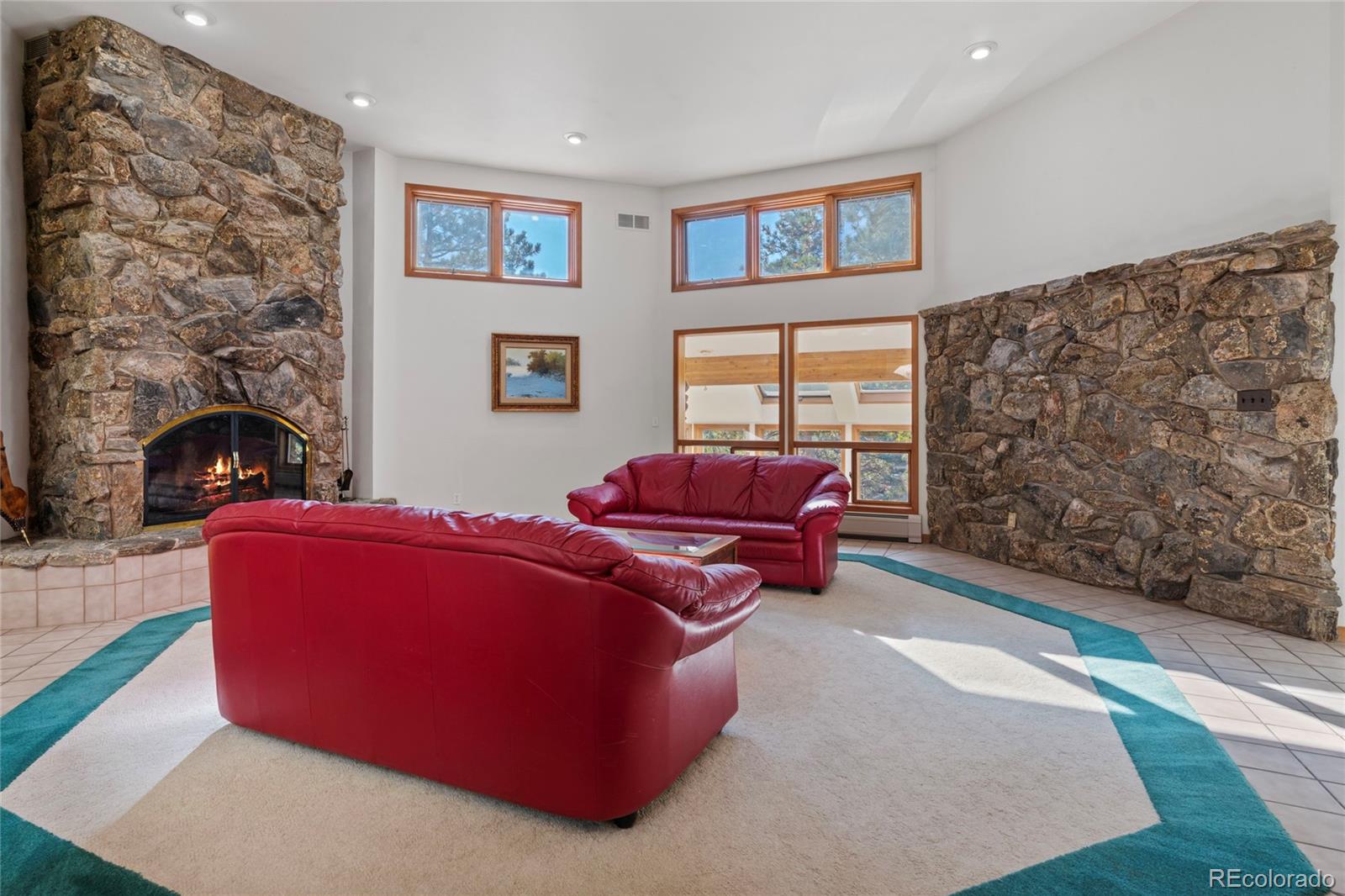 Evergreen, Colorado, 80439, United States, 3 Bedrooms Bedrooms, ,1 BathroomBathrooms,Residential,For Sale,1986477